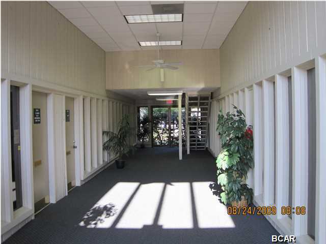 Gulf Coast Dev - Commercial Lease