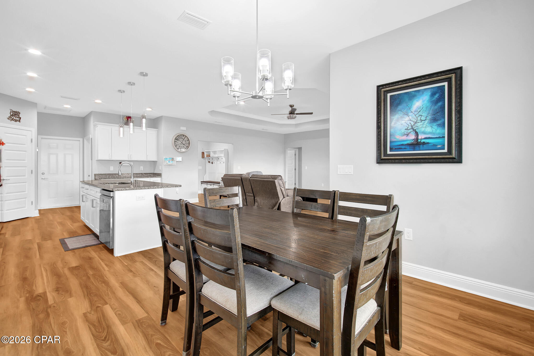 Lannie Rowe Lake Estates U-10 - Residential