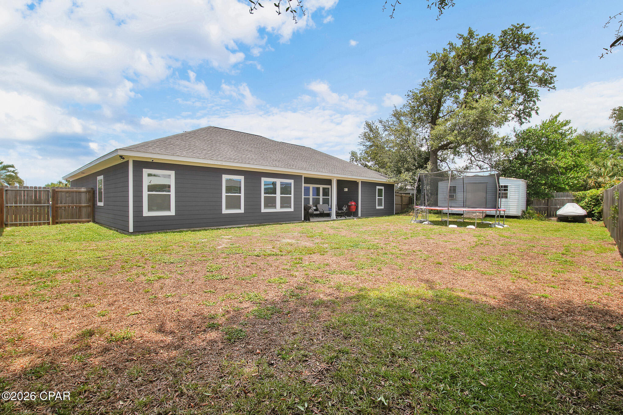 Lannie Rowe Lake Estates U-10 - Residential