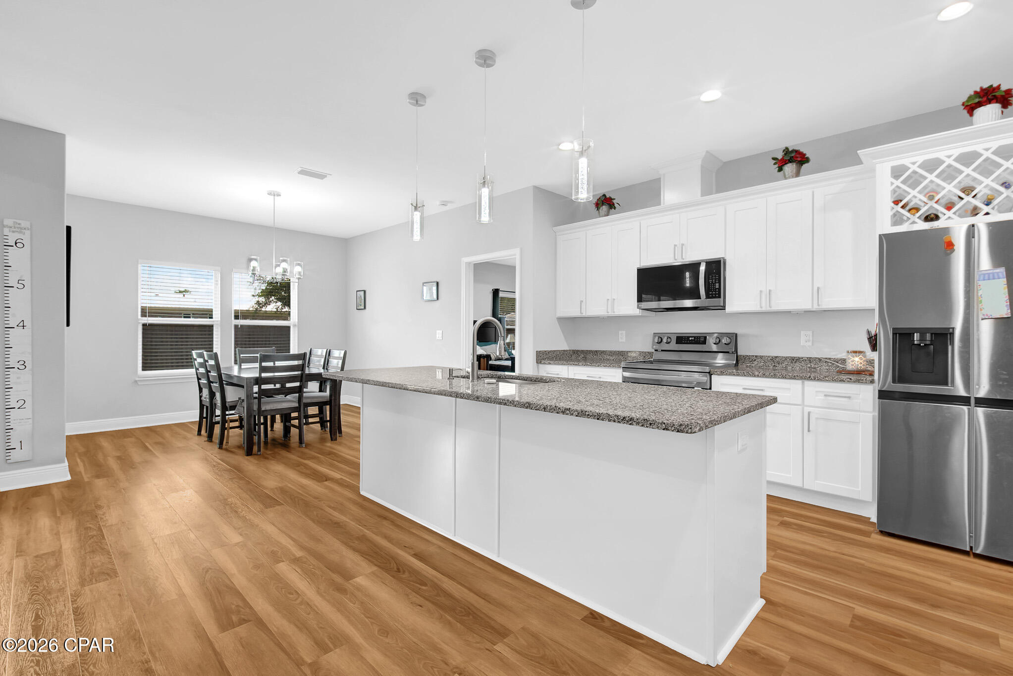 Lannie Rowe Lake Estates U-10 - Residential