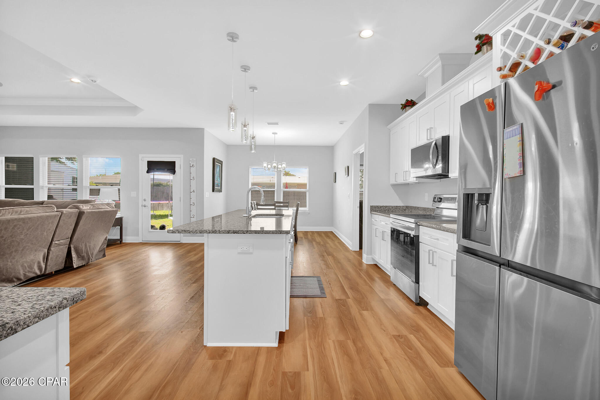 Lannie Rowe Lake Estates U-10 - Residential