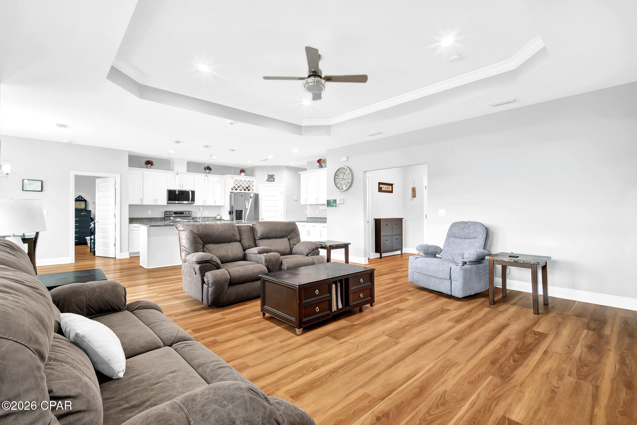Lannie Rowe Lake Estates U-10 - Residential