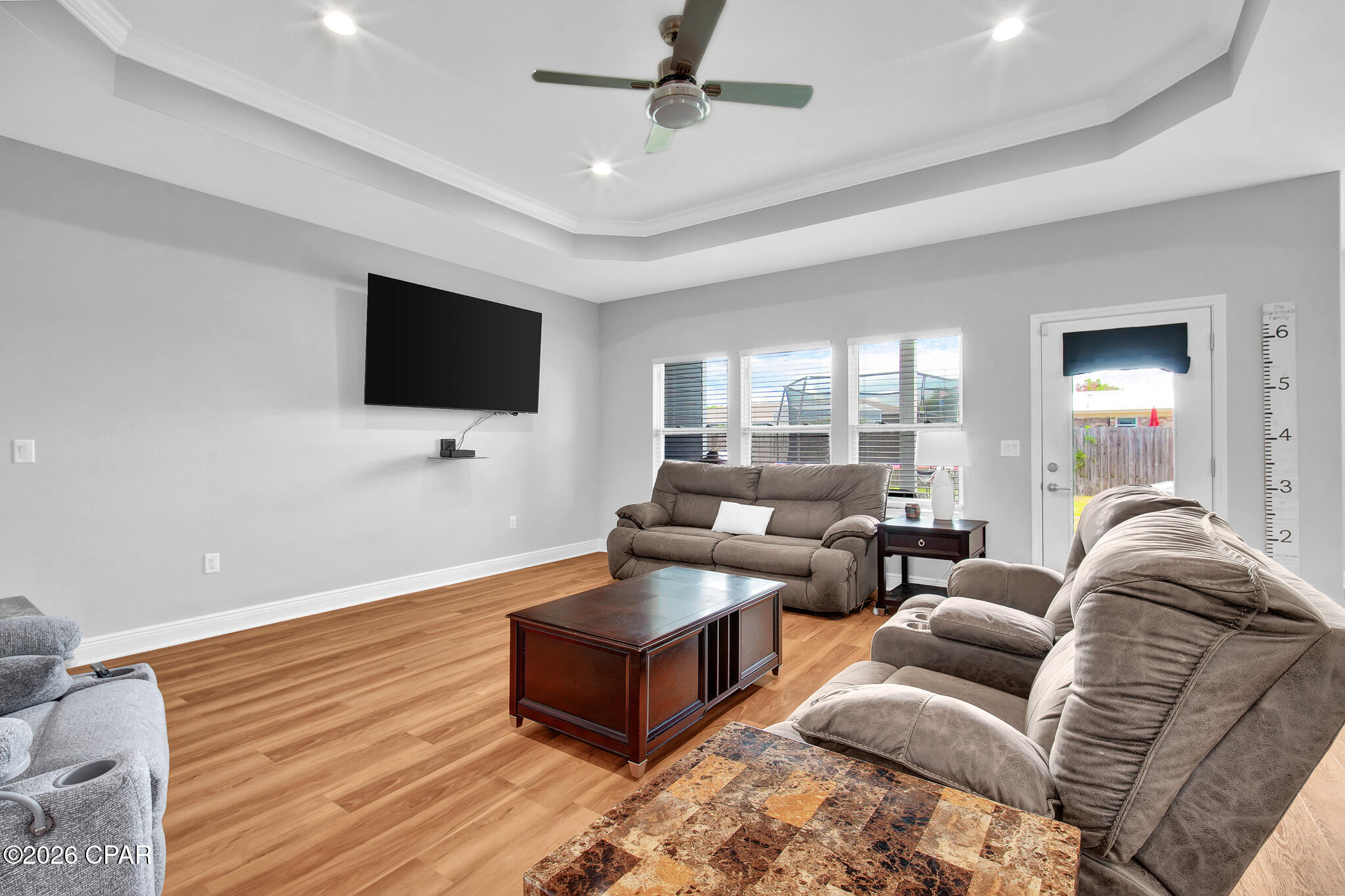 Lannie Rowe Lake Estates U-10 - Residential