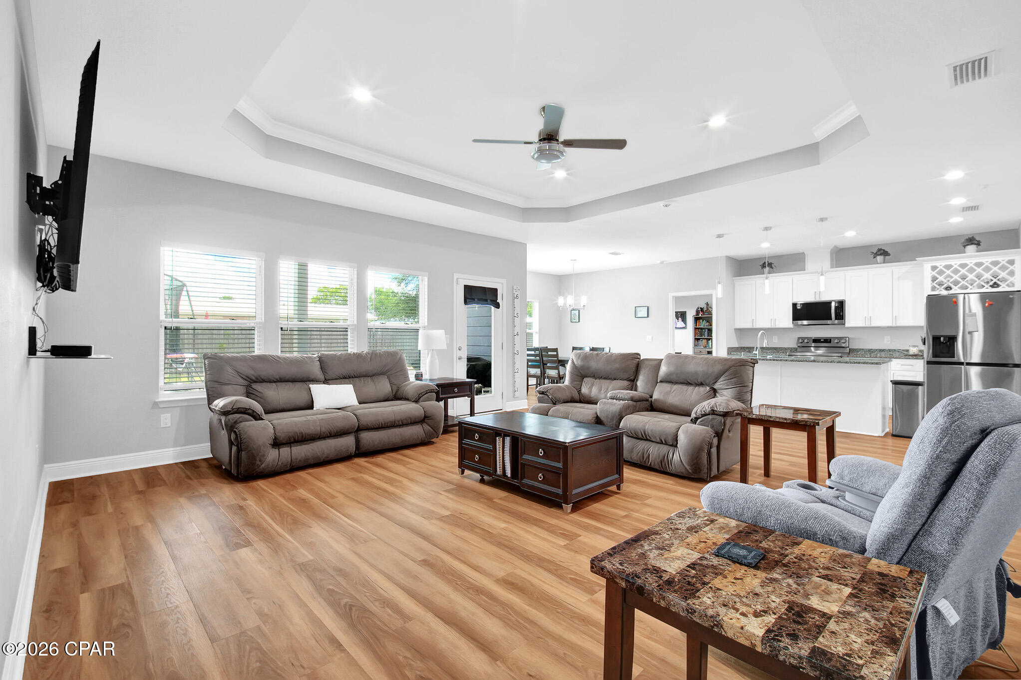 Lannie Rowe Lake Estates U-10 - Residential
