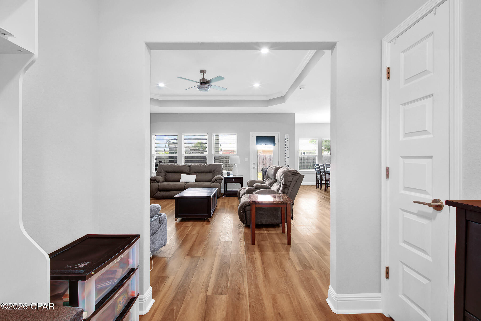Lannie Rowe Lake Estates U-10 - Residential