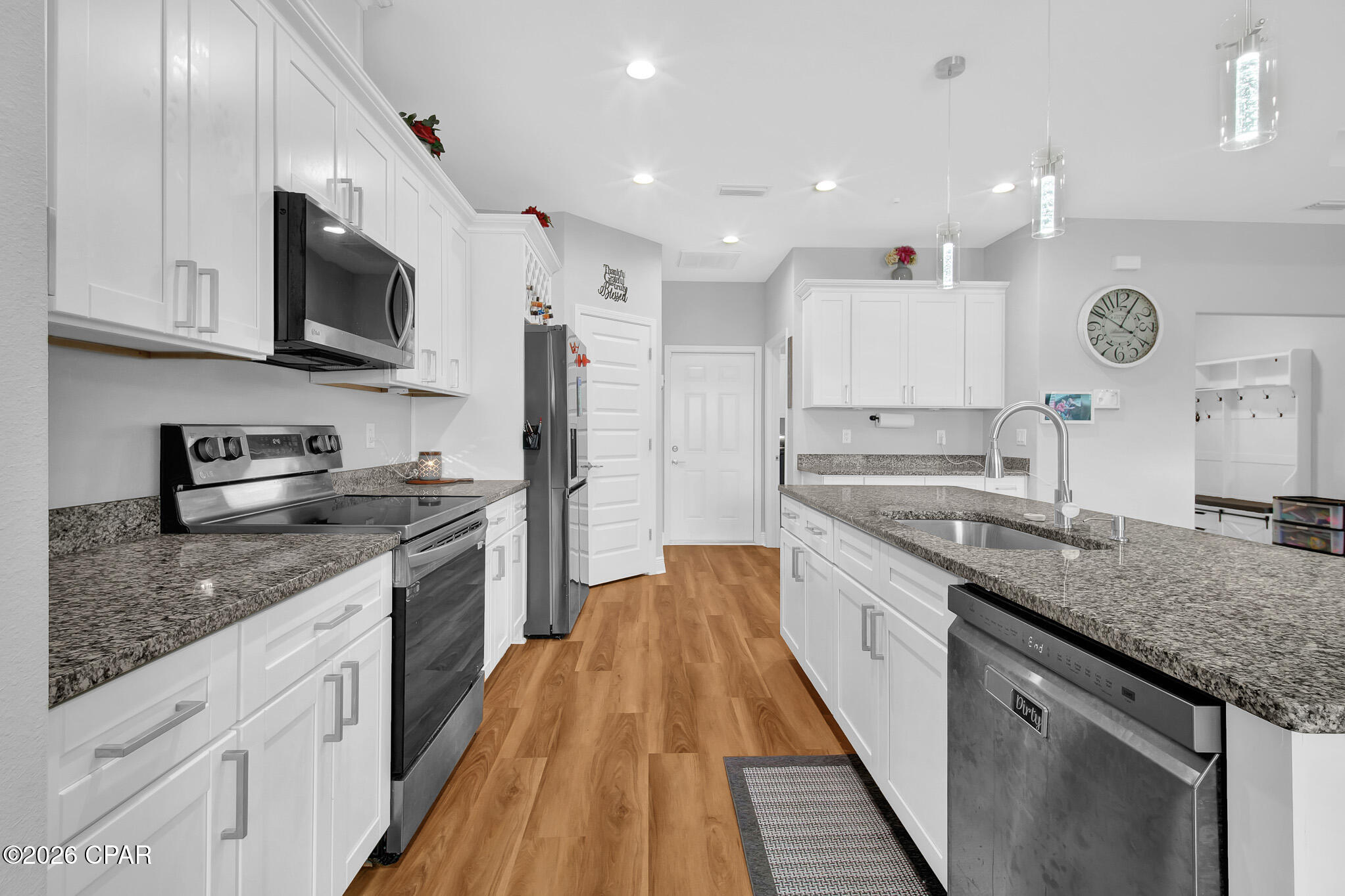 Lannie Rowe Lake Estates U-10 - Residential
