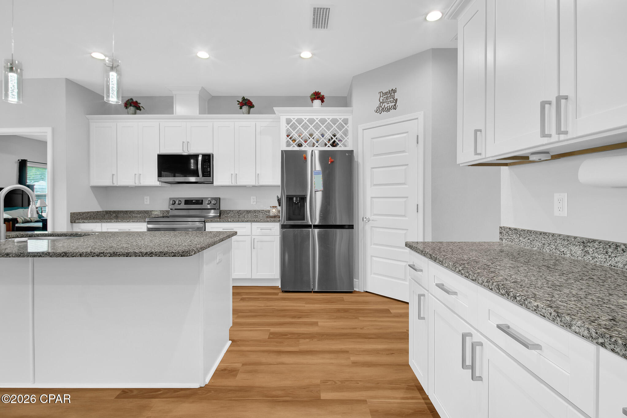 Lannie Rowe Lake Estates U-10 - Residential