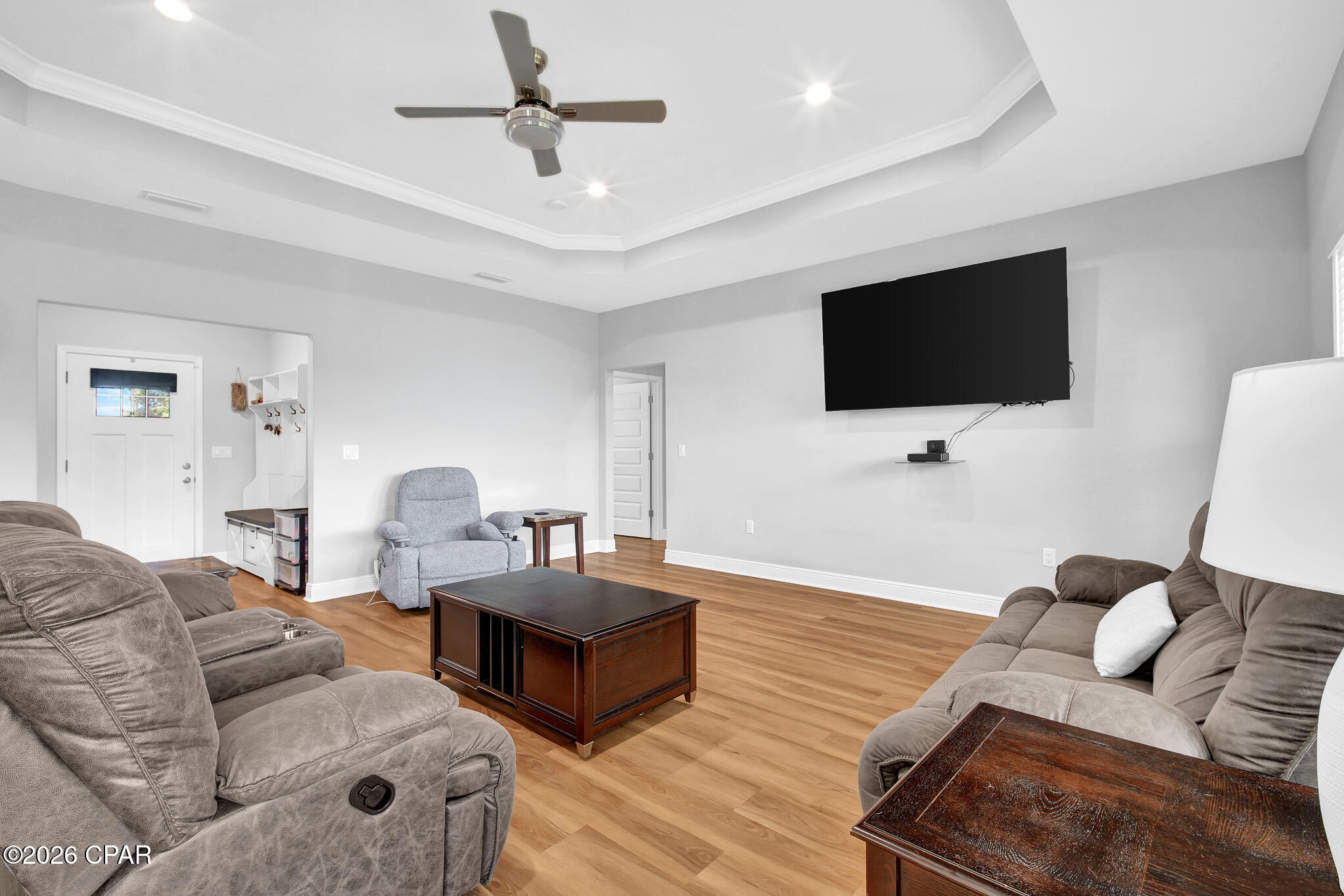Lannie Rowe Lake Estates U-10 - Residential