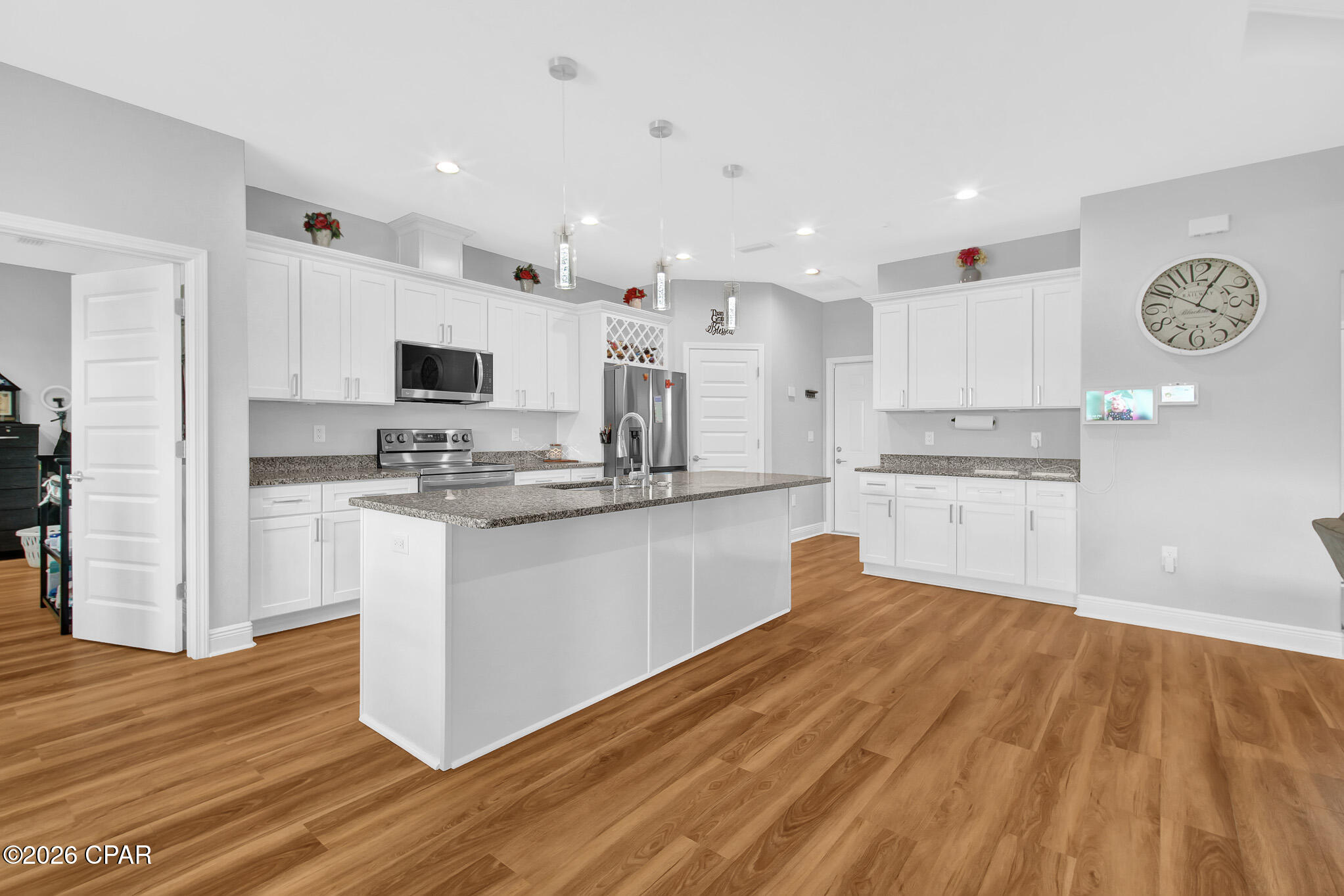Lannie Rowe Lake Estates U-10 - Residential