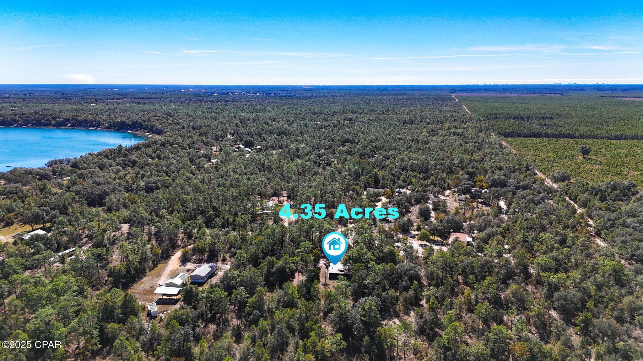 Leisure Lakes - Residential