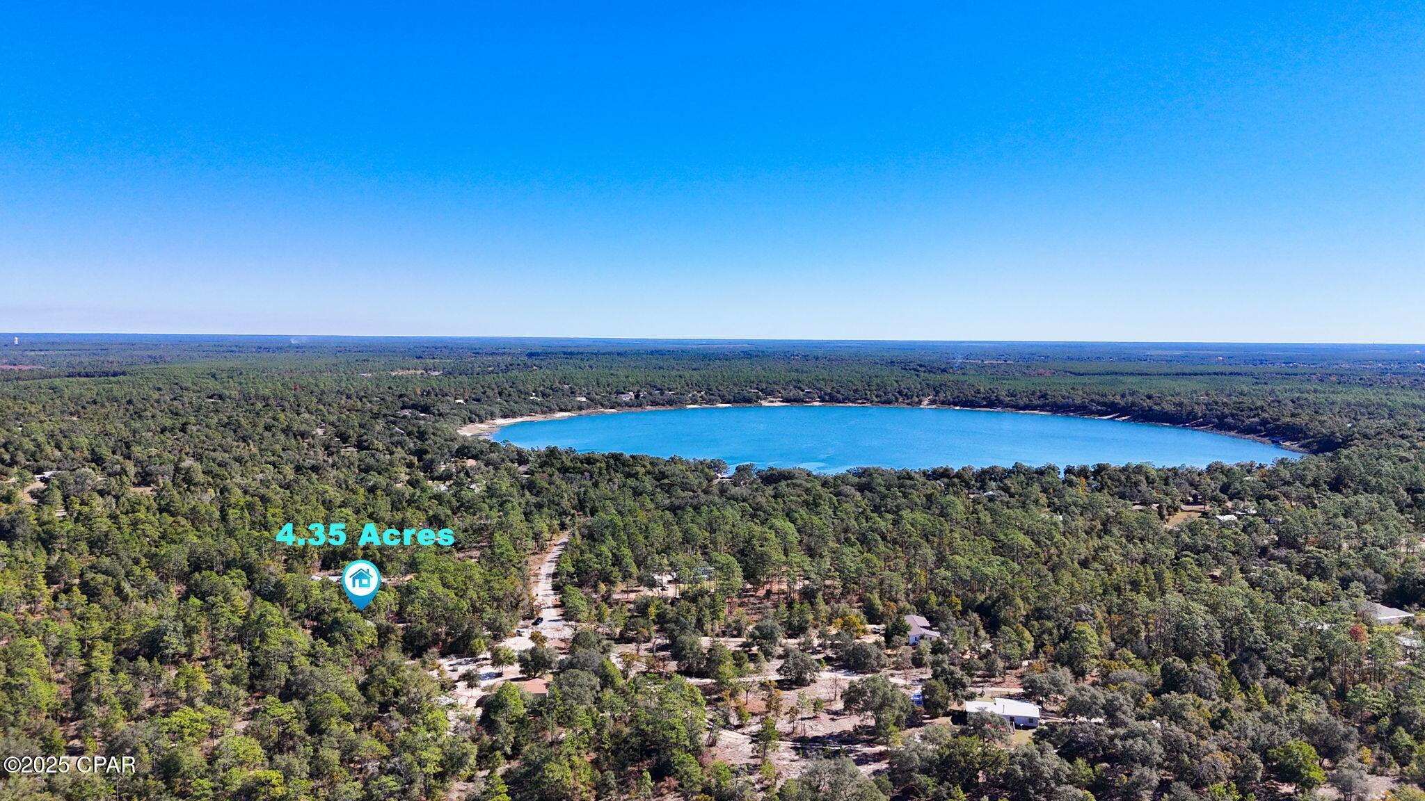 Leisure Lakes - Residential