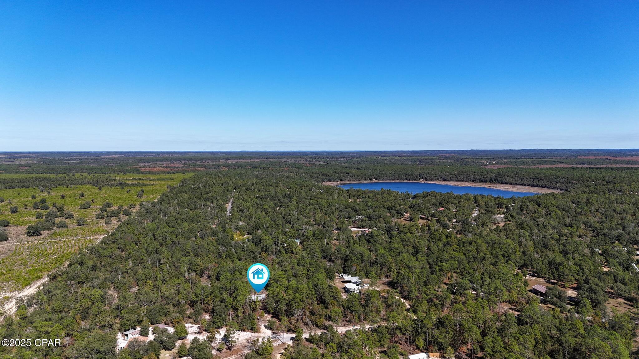 Leisure Lakes - Residential
