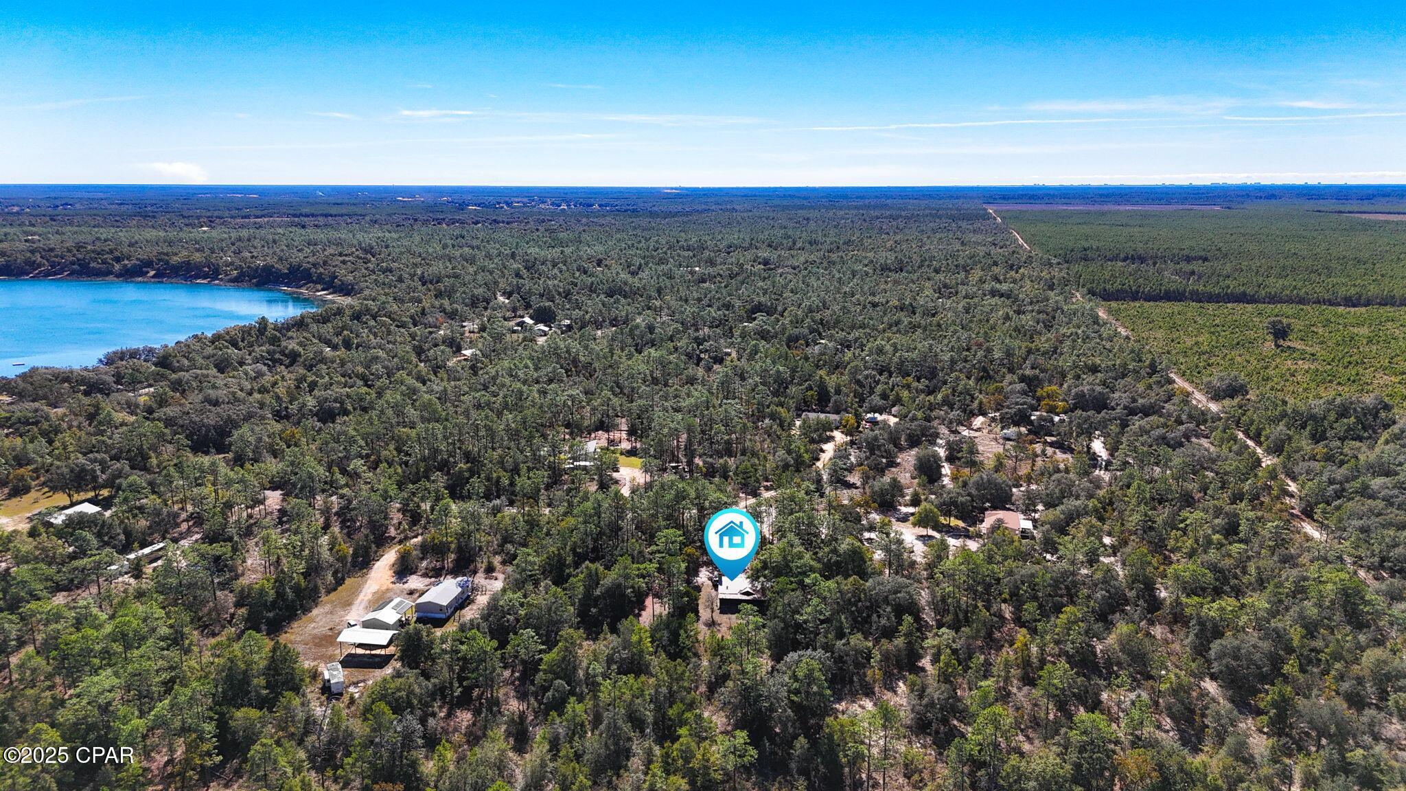 Leisure Lakes - Residential