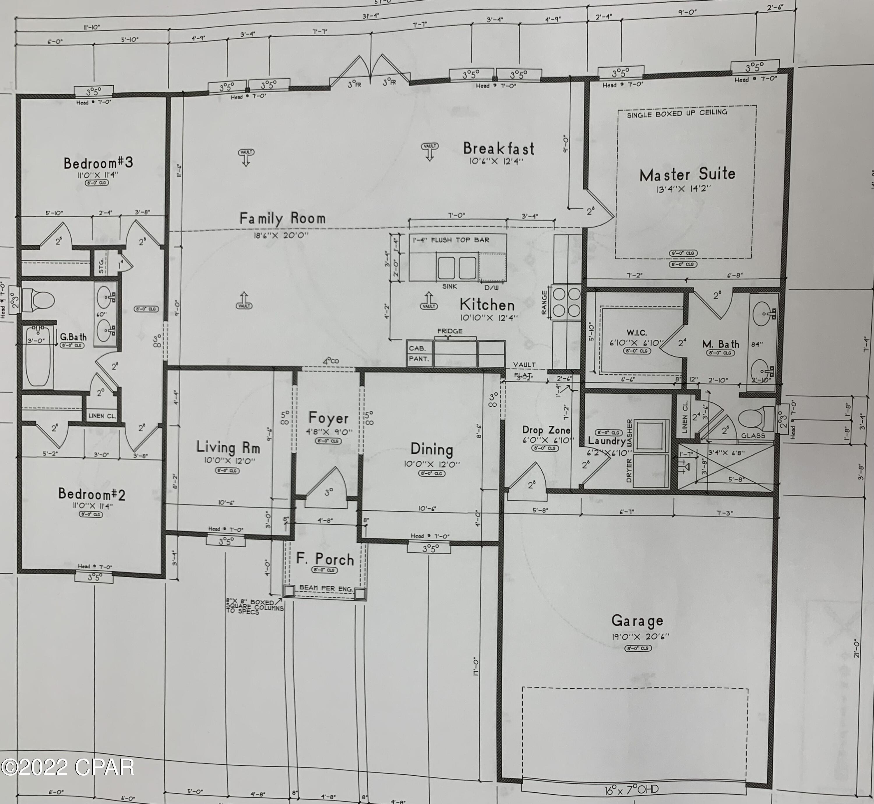 Arboles - Residential