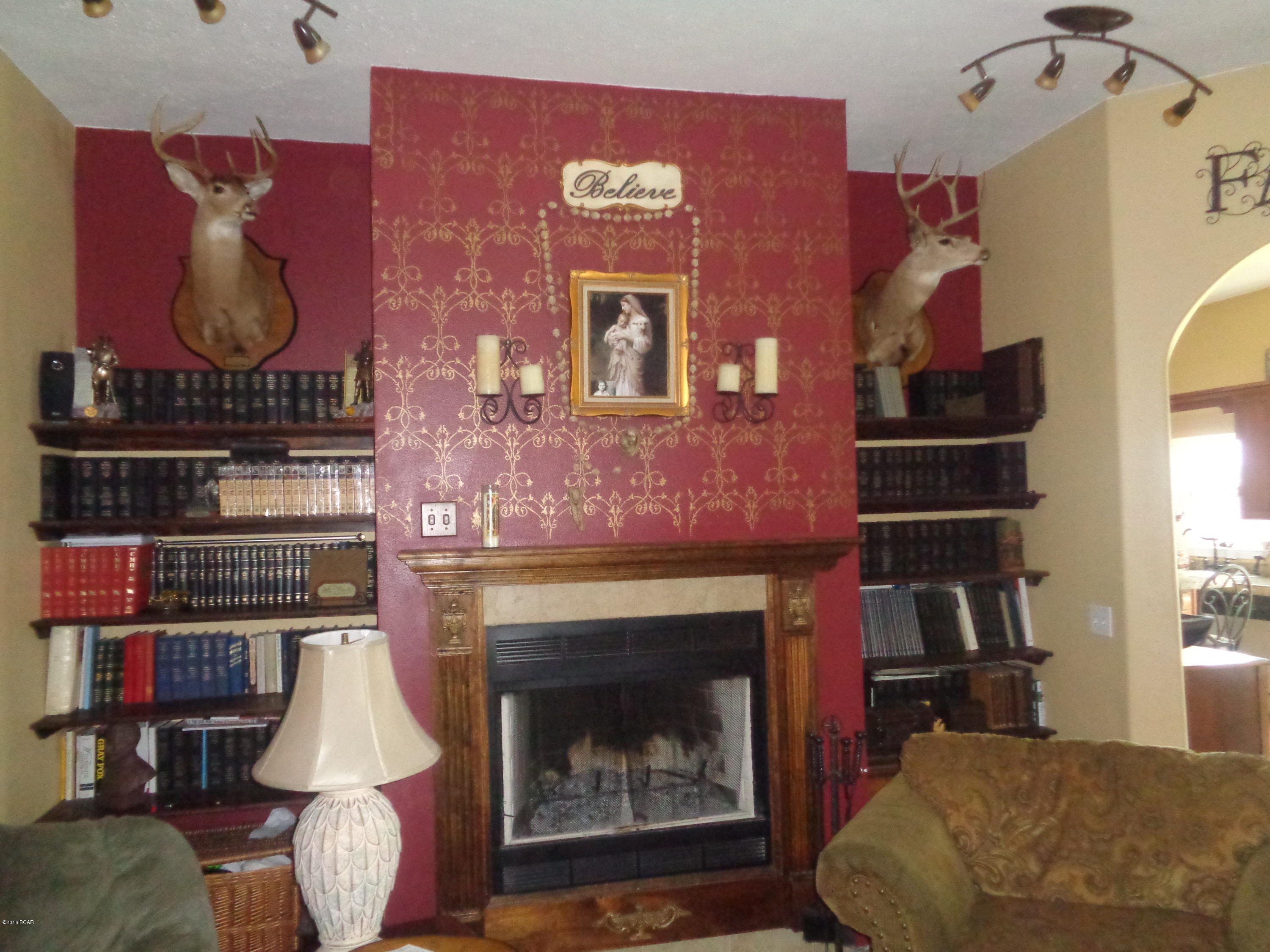 Kings Creek - Residential Lease