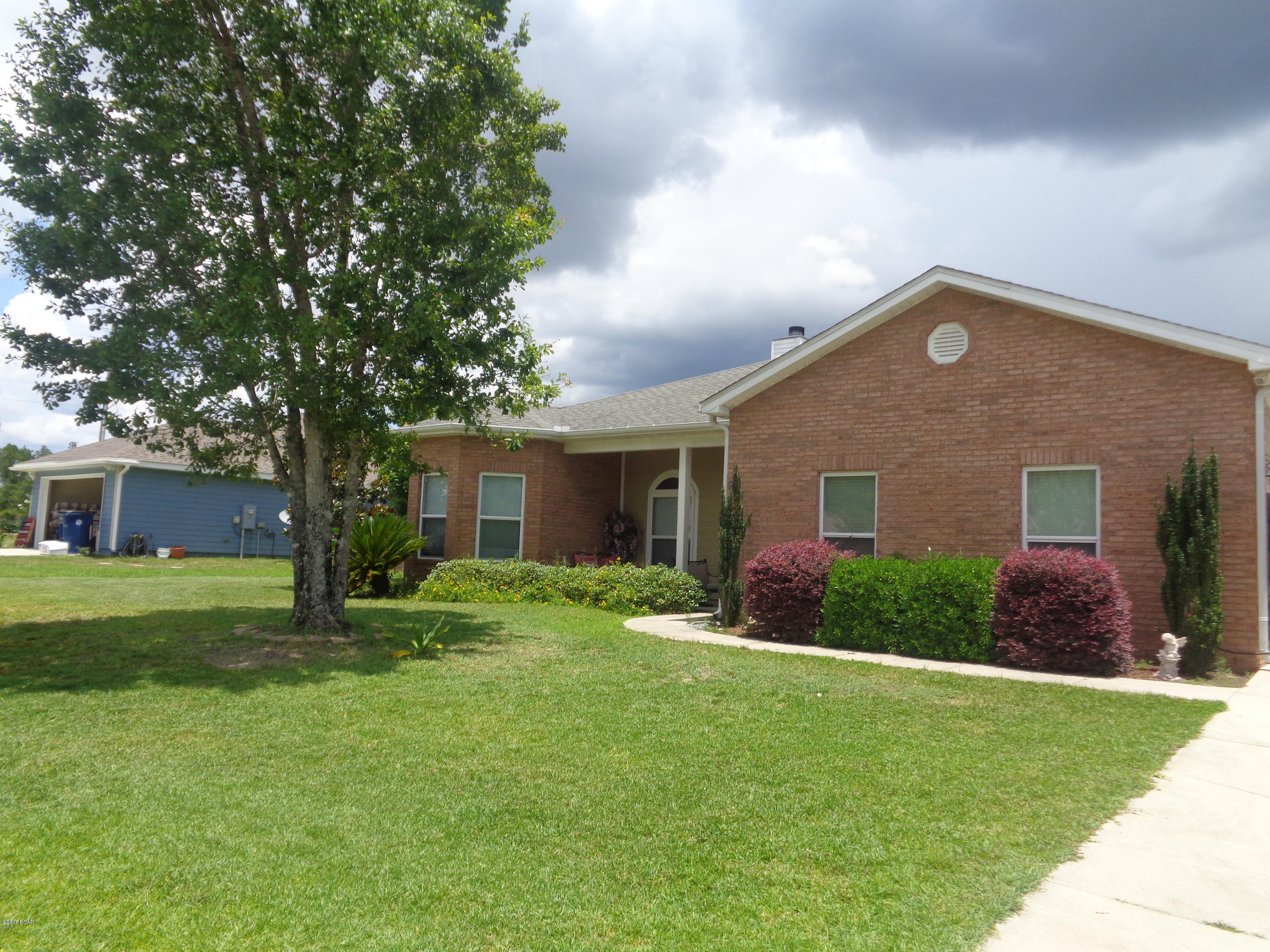 Kings Creek - Residential Lease