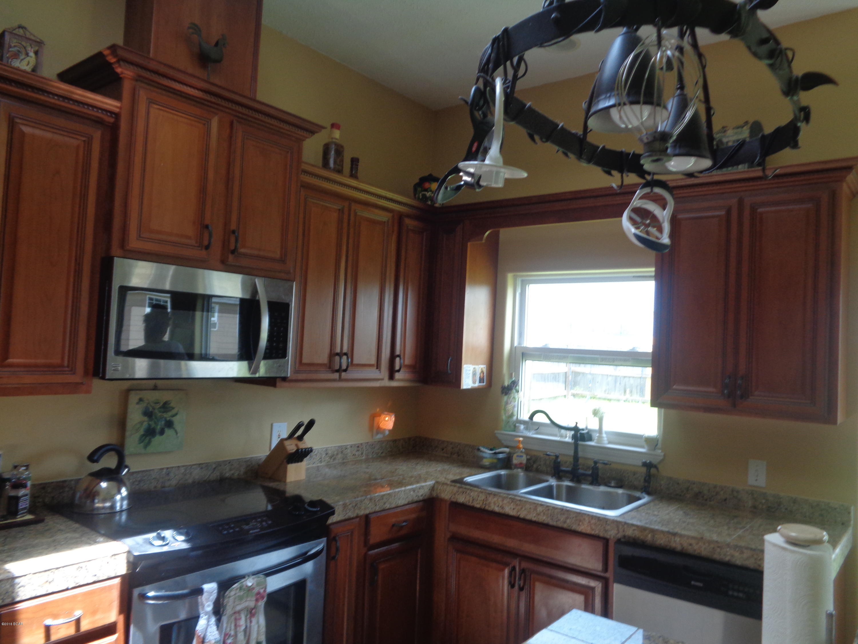 Kings Creek - Residential Lease