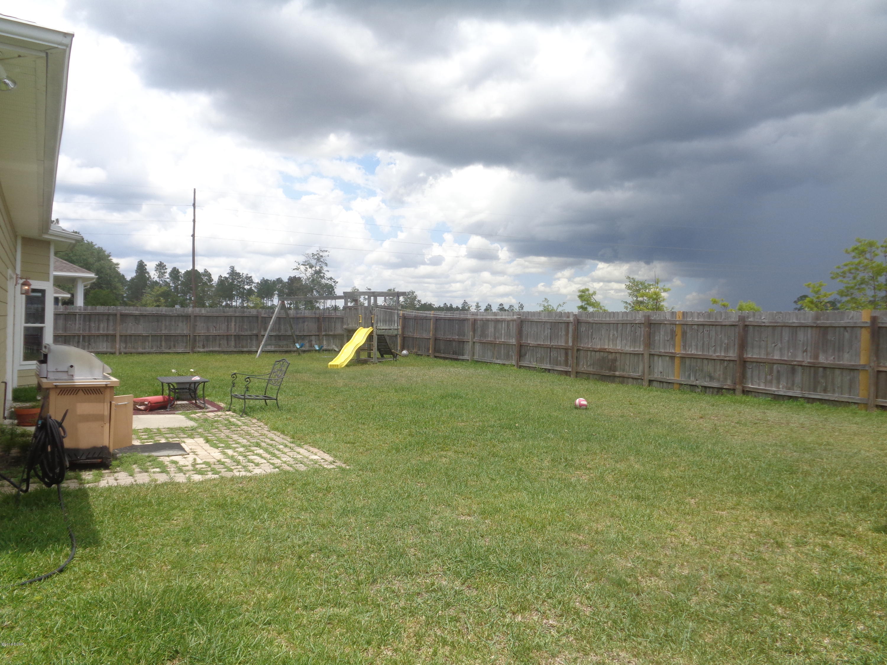 Kings Creek - Residential Lease