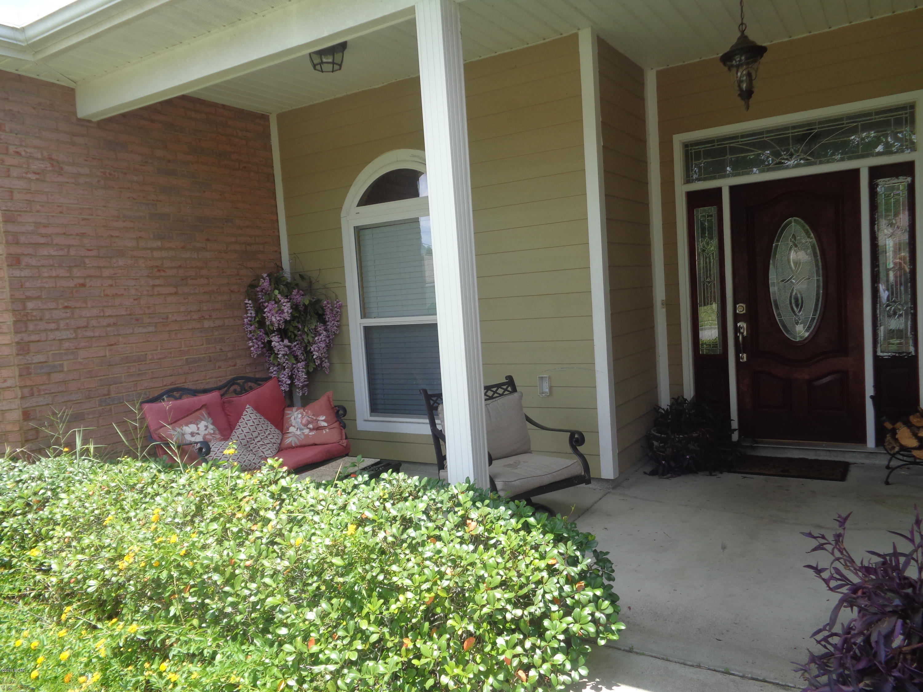 Kings Creek - Residential Lease