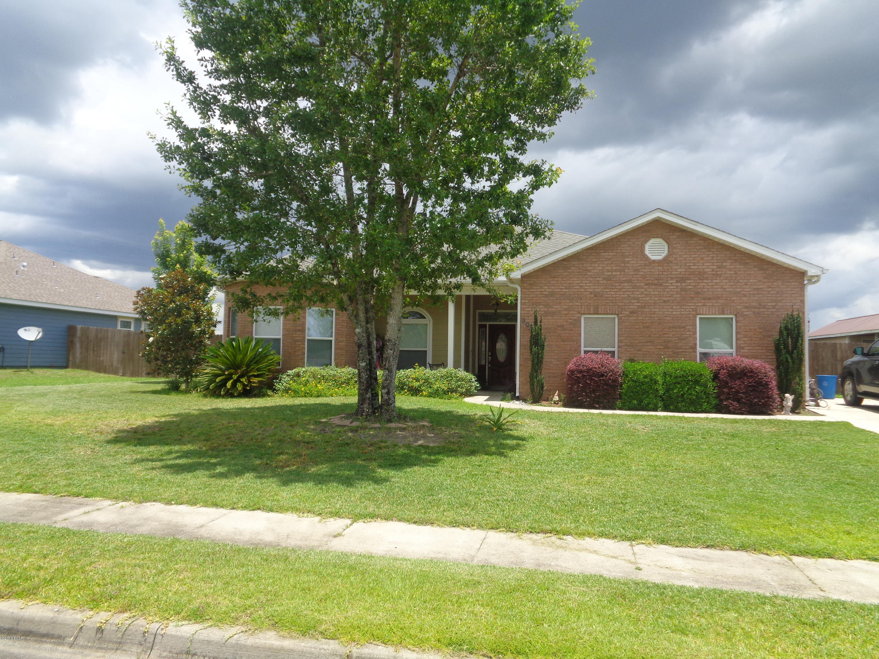 Kings Creek - Residential Lease