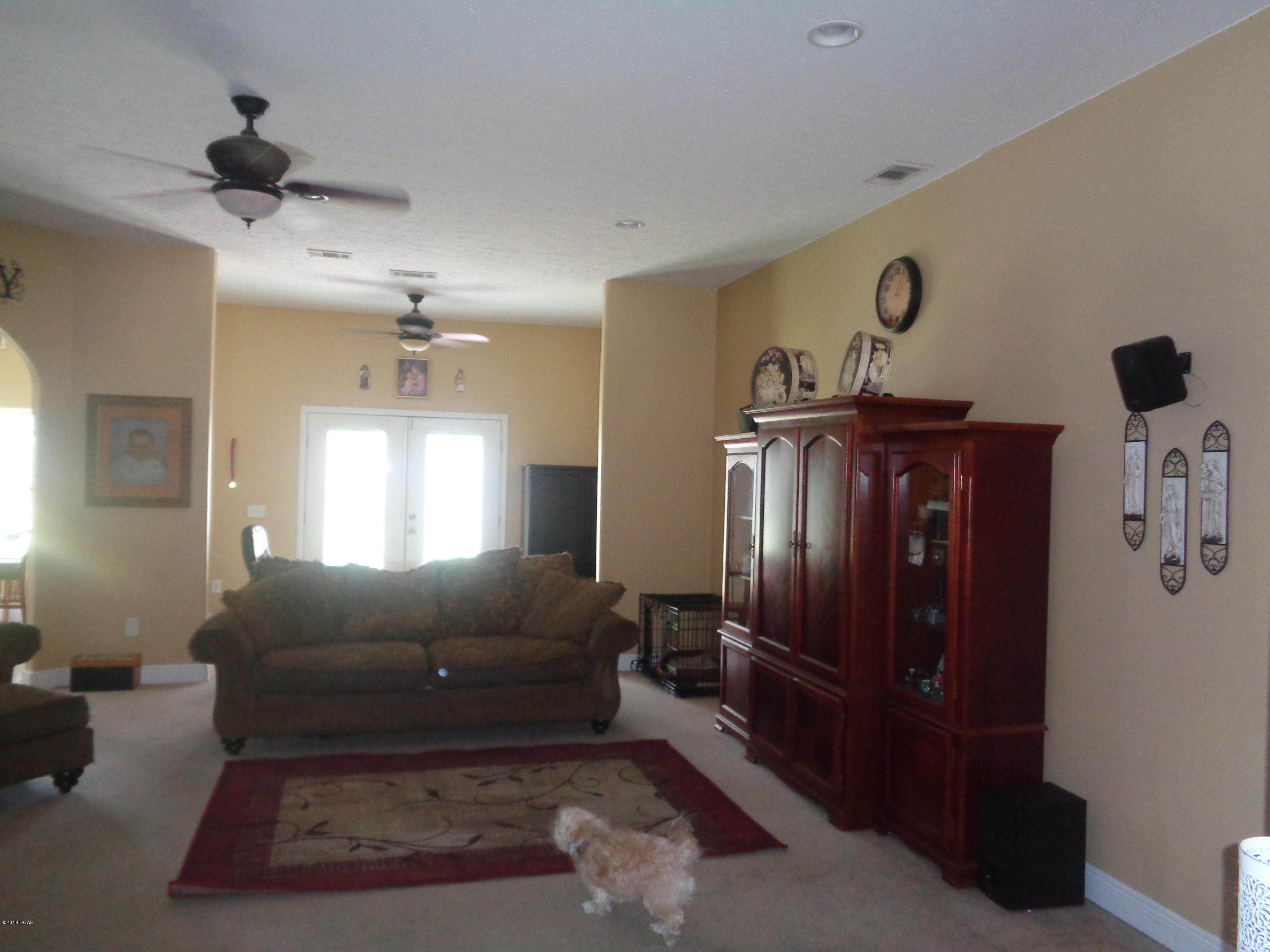 Kings Creek - Residential Lease