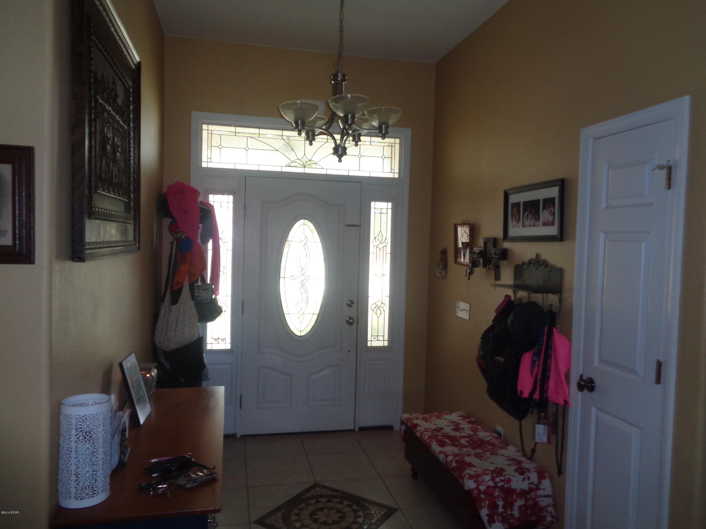 Kings Creek - Residential Lease