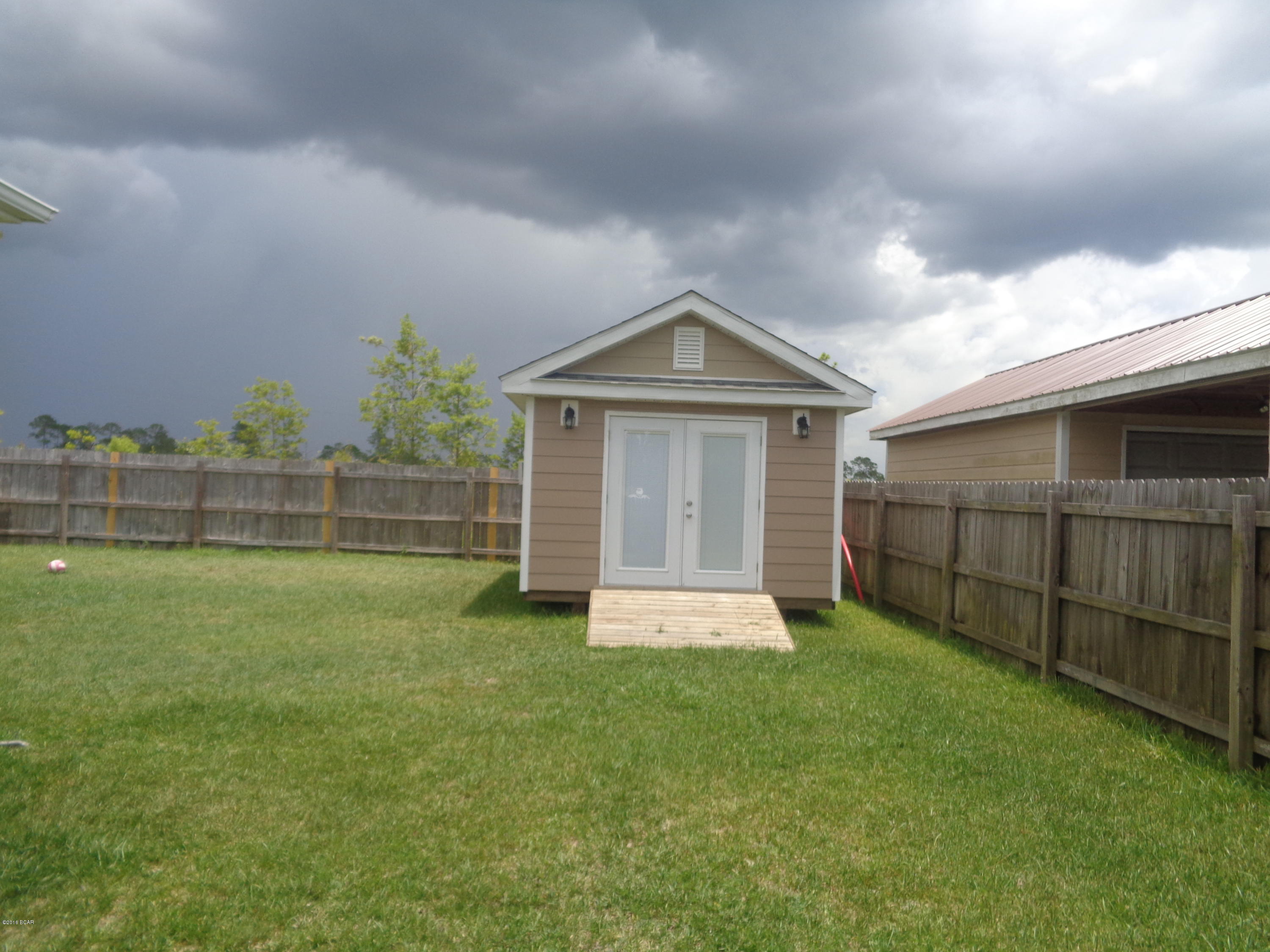 Kings Creek - Residential Lease