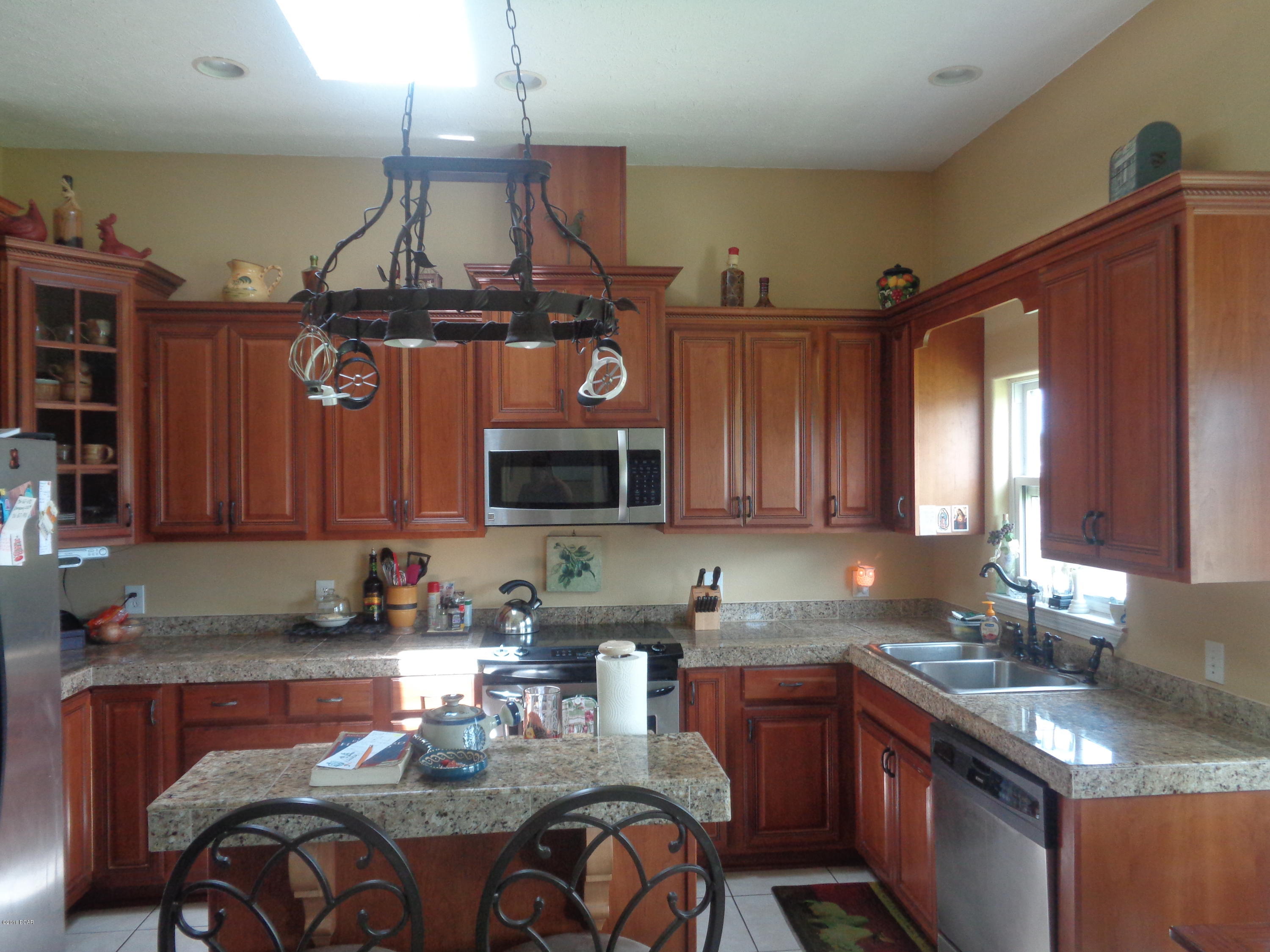 Kings Creek - Residential Lease