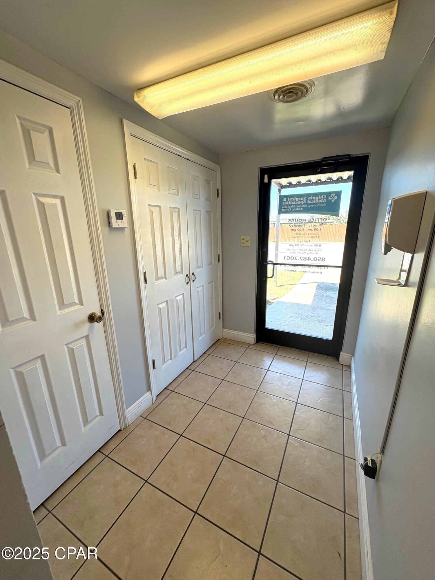 No Named Subdivision - Commercial Sale