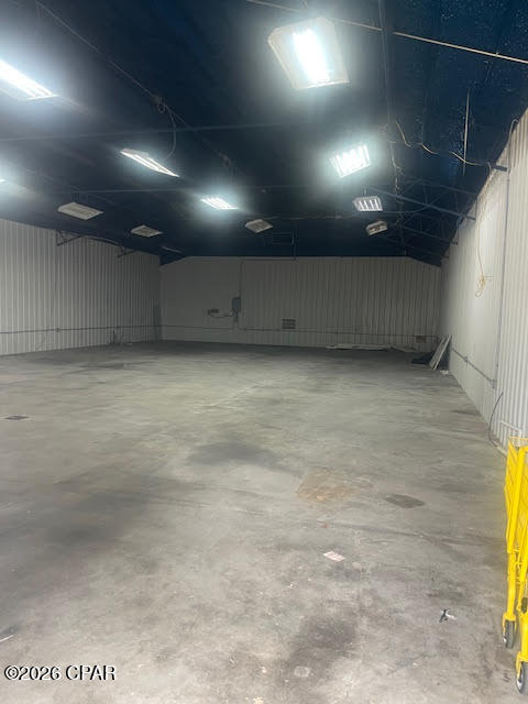[No Recorded Subdiv] - Commercial Lease
