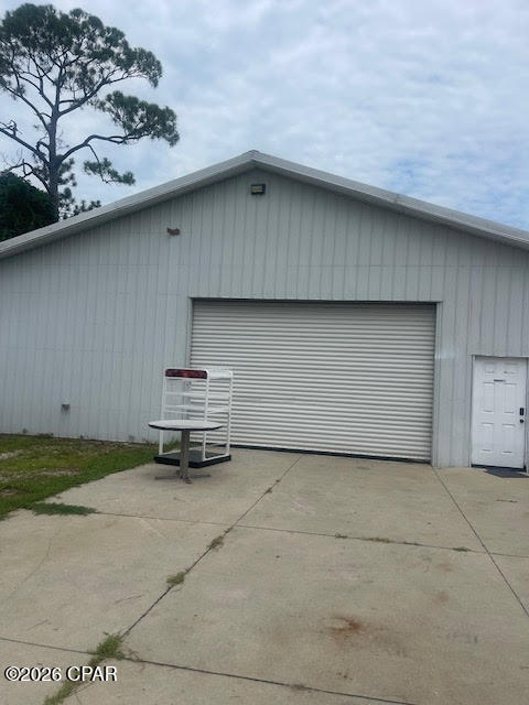 [No Recorded Subdiv] - Commercial Lease