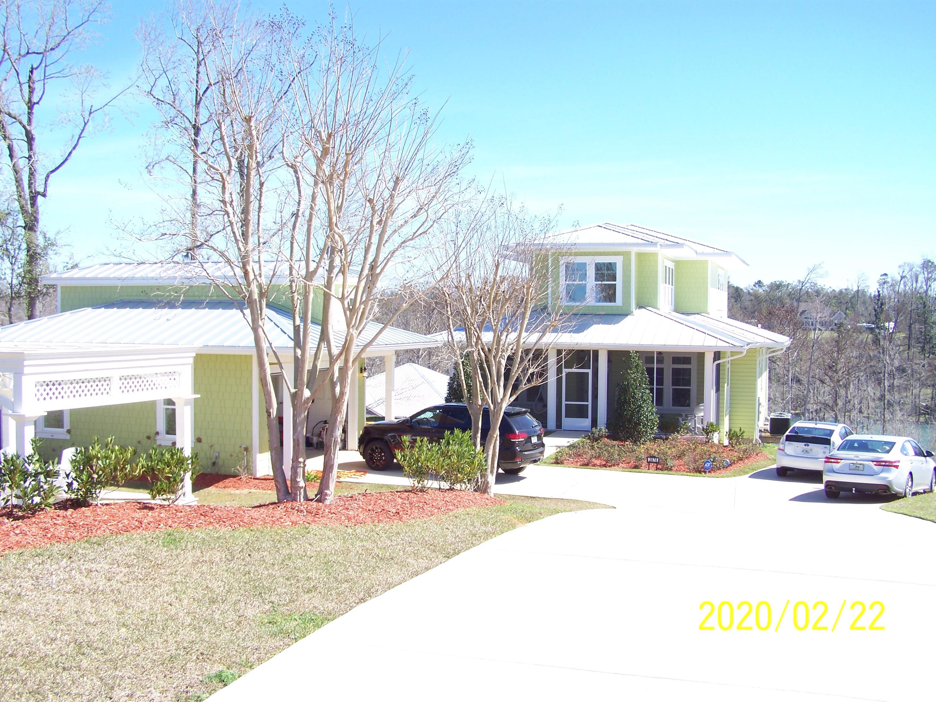 Spring Chase - Residential