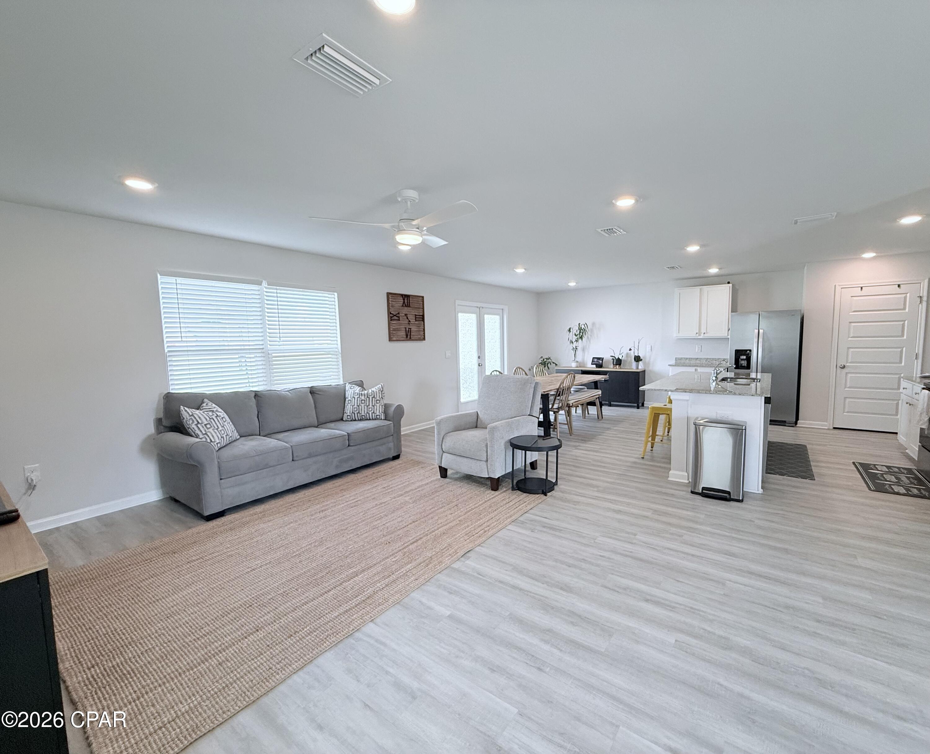 Liberty - Residential