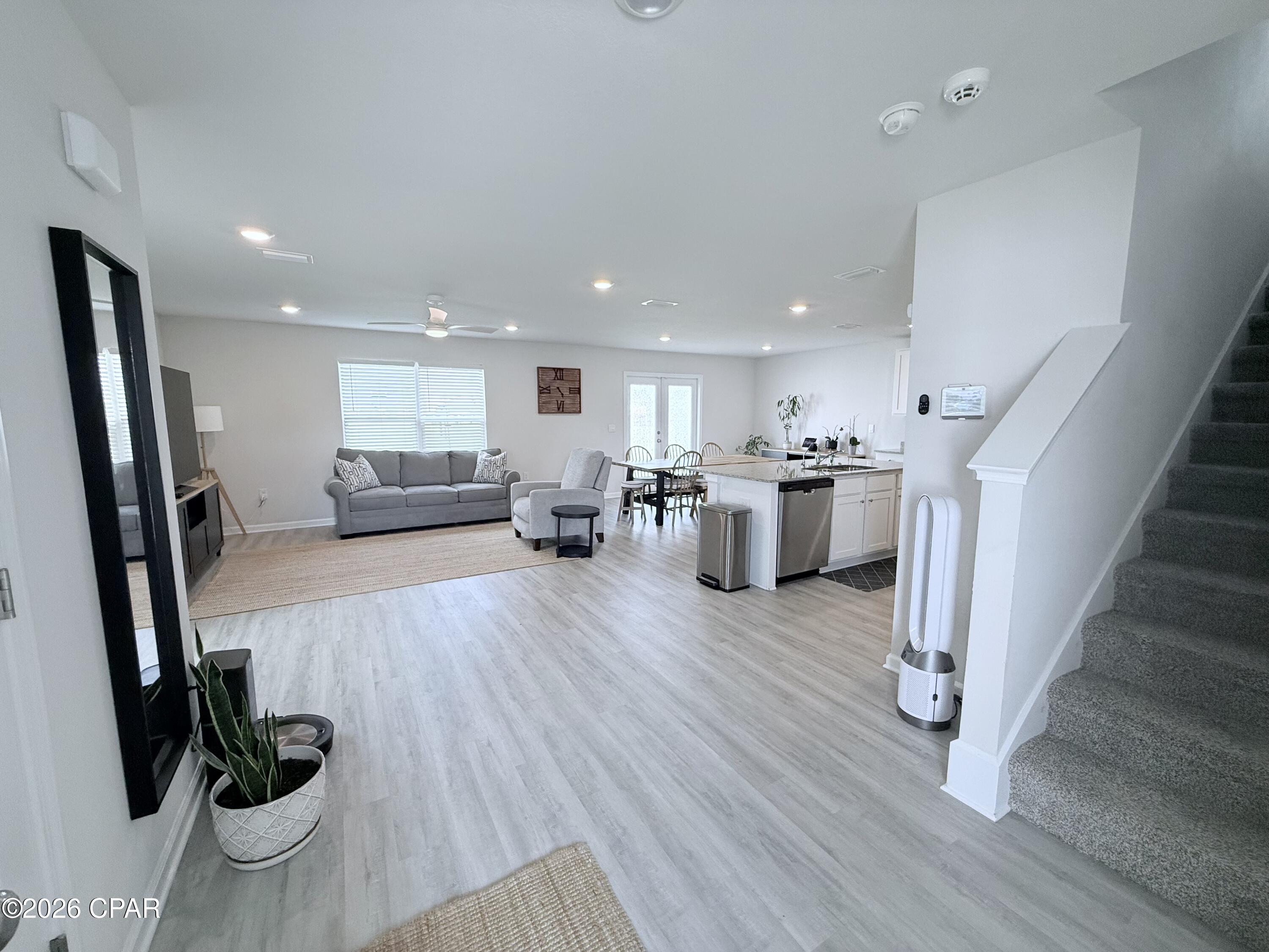 Liberty - Residential