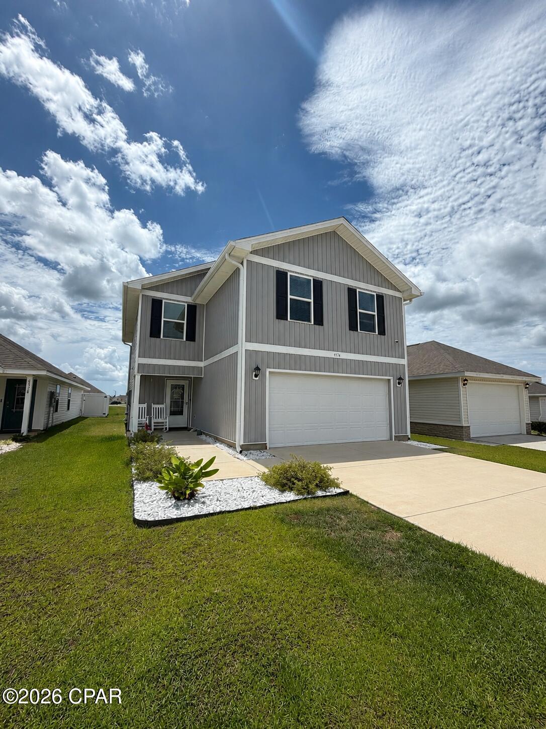 Liberty - Residential