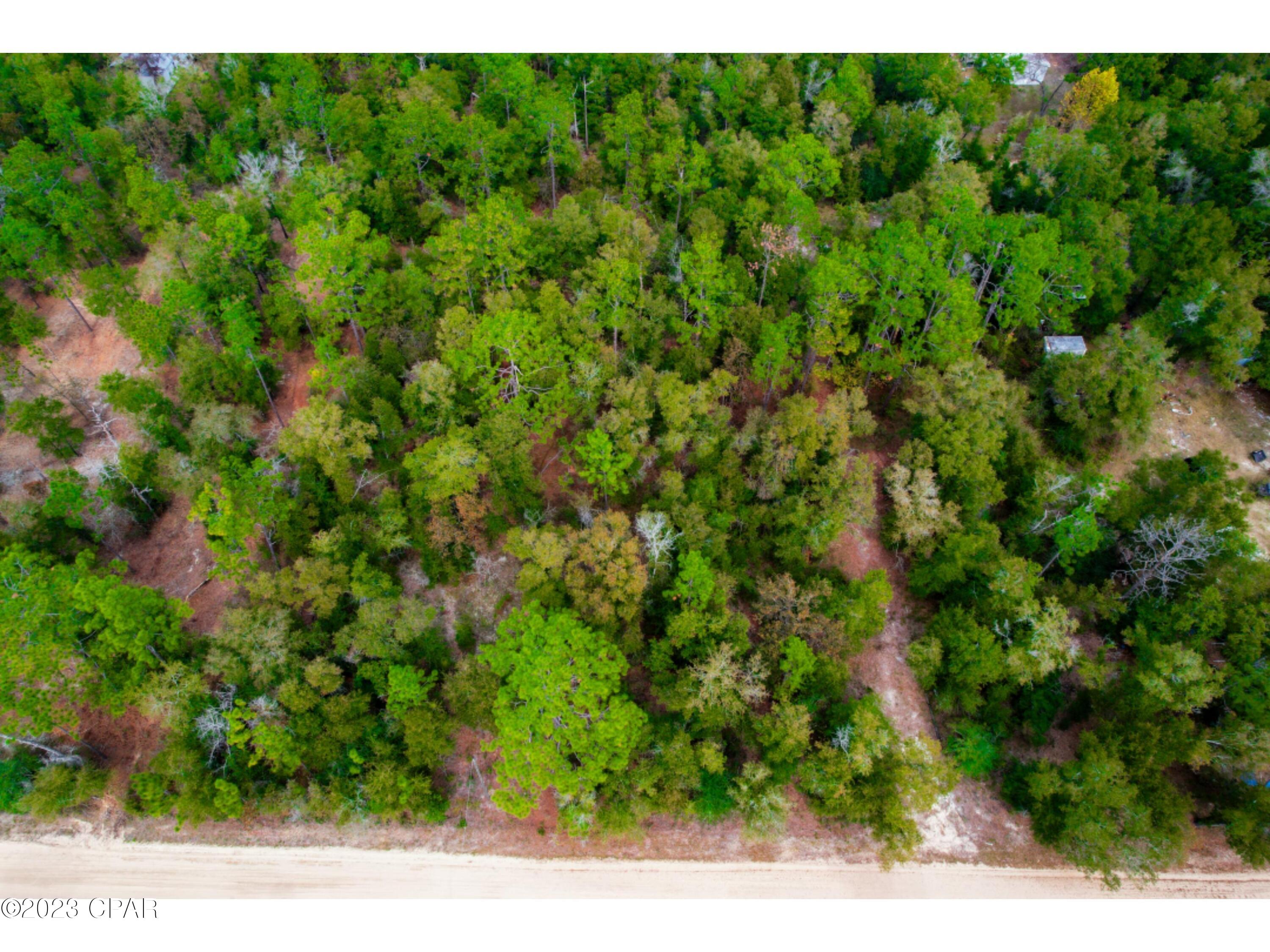 Bay County Estates Unit 1 - Land