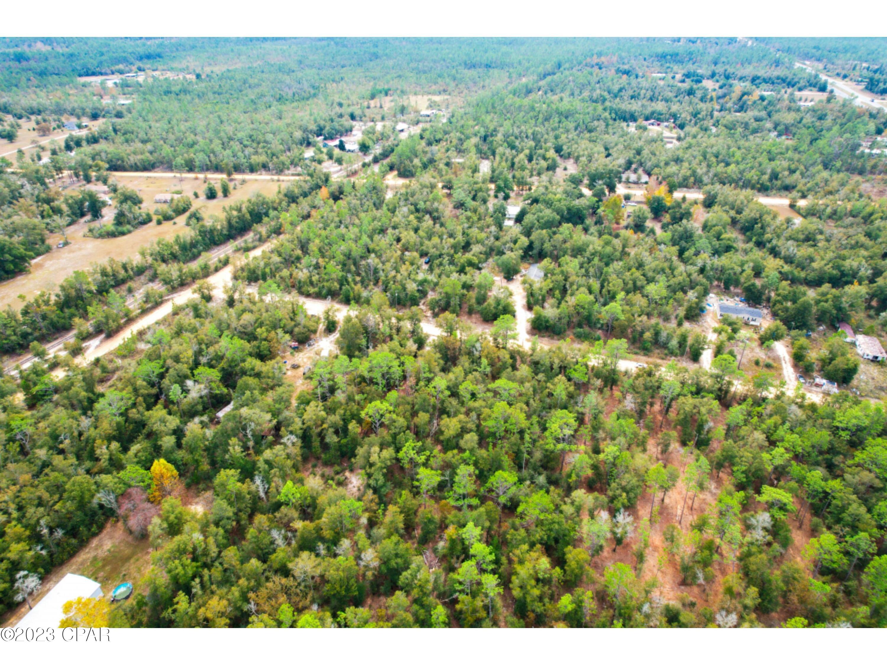 Bay County Estates Unit 1 - Land