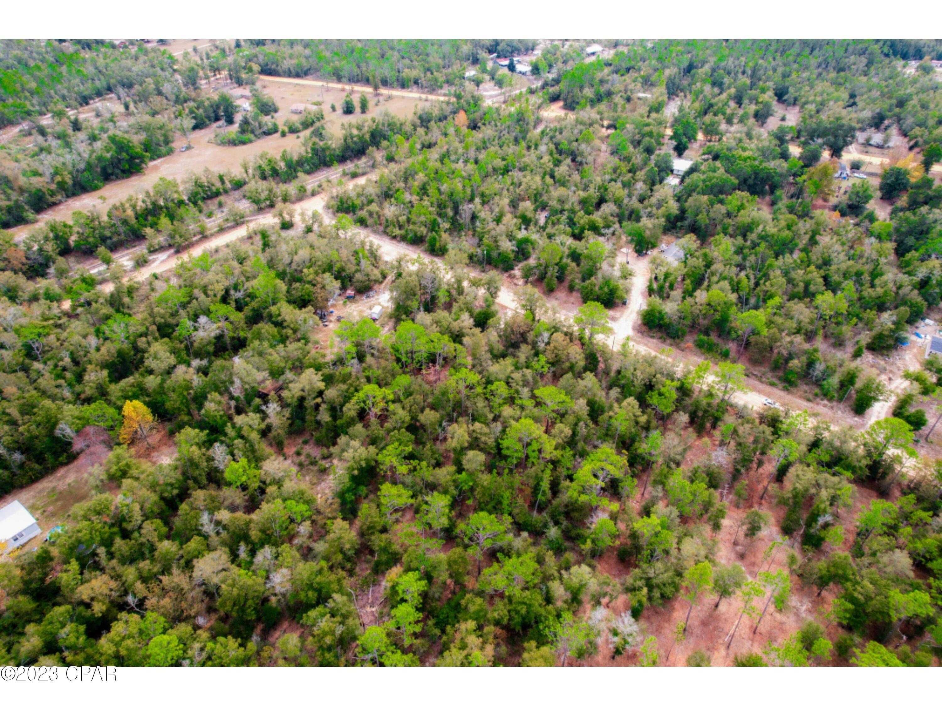 Bay County Estates Unit 1 - Land