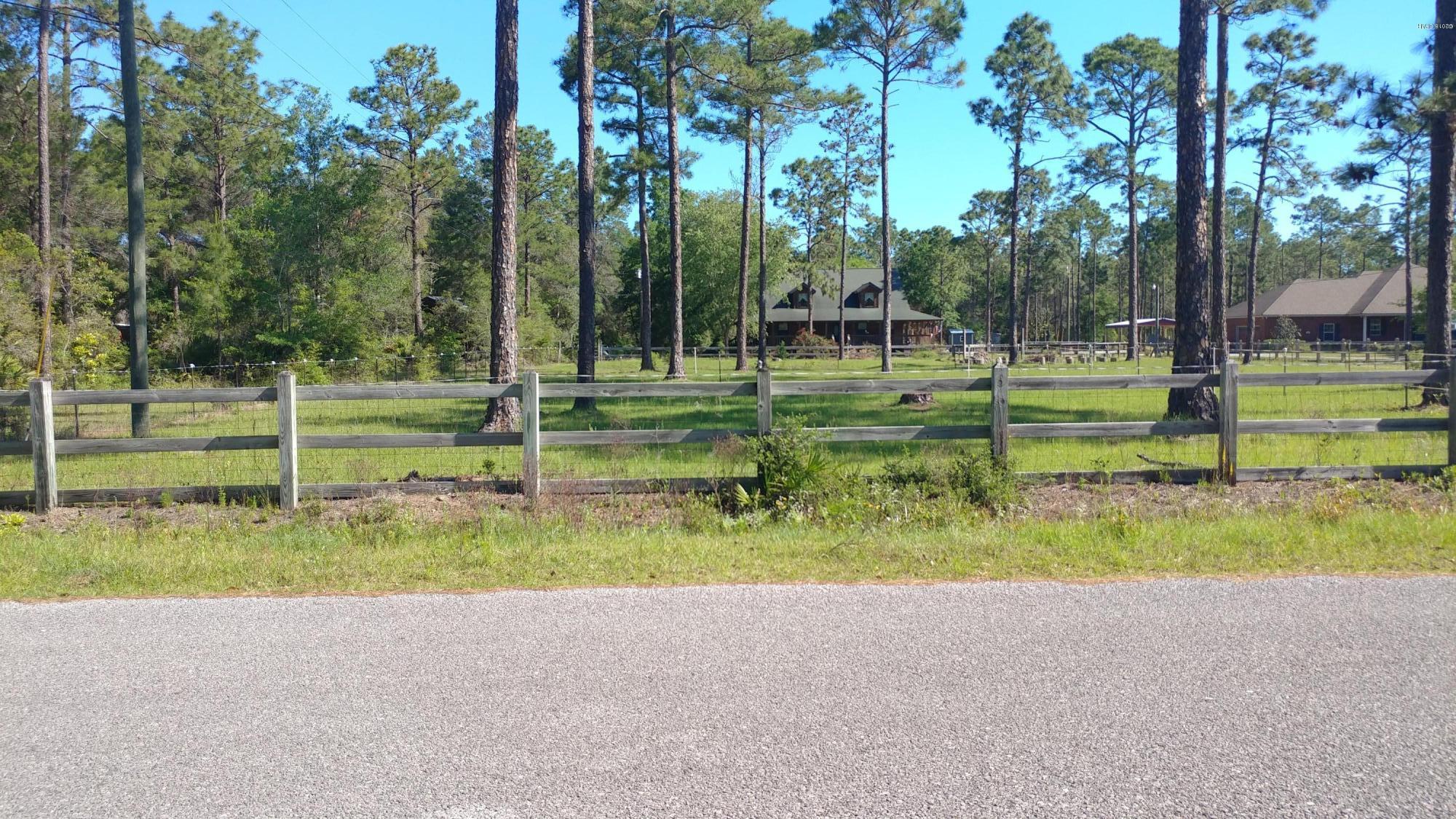 Wildwood Estates - Land