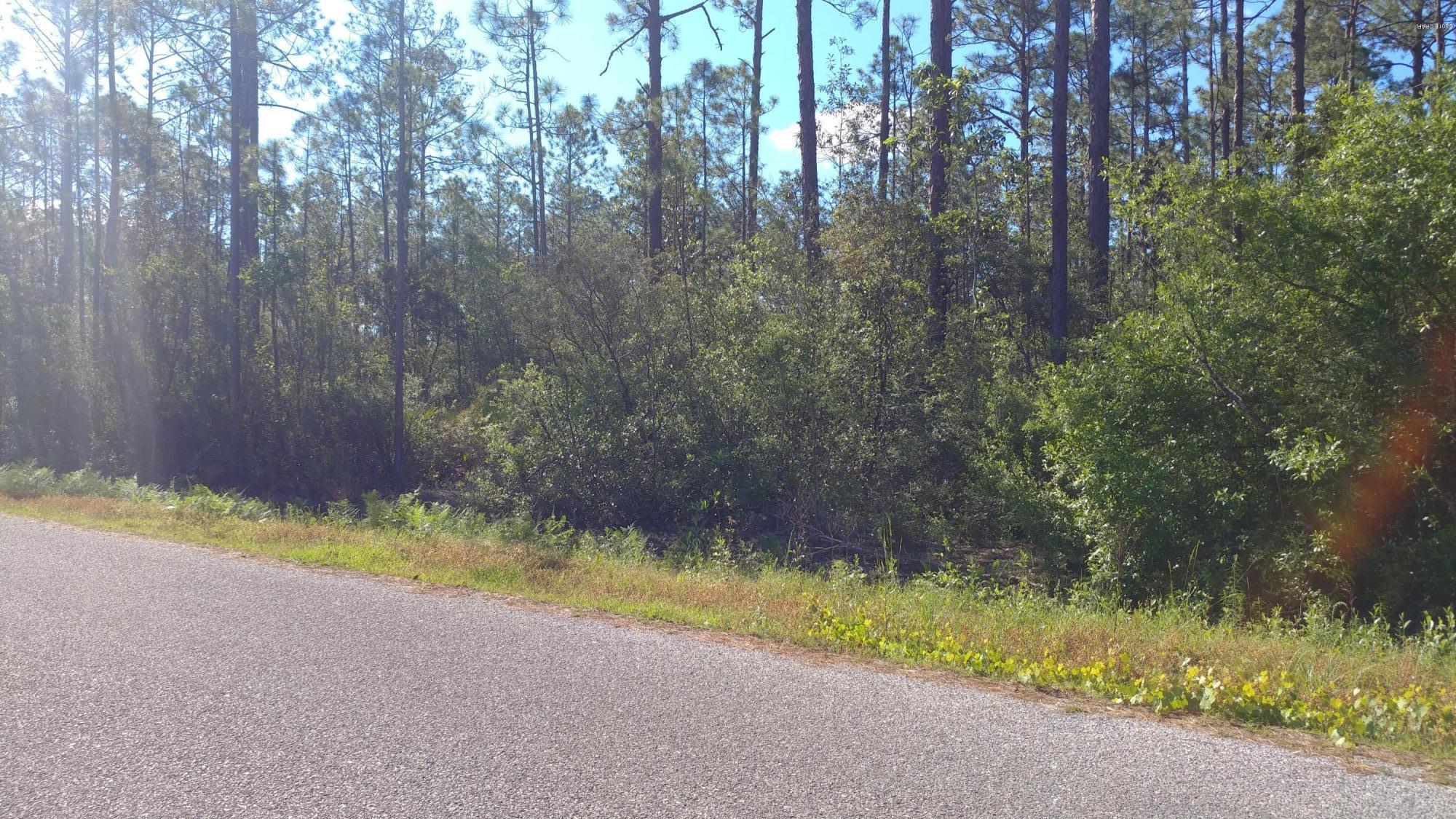 Wildwood Estates - Land