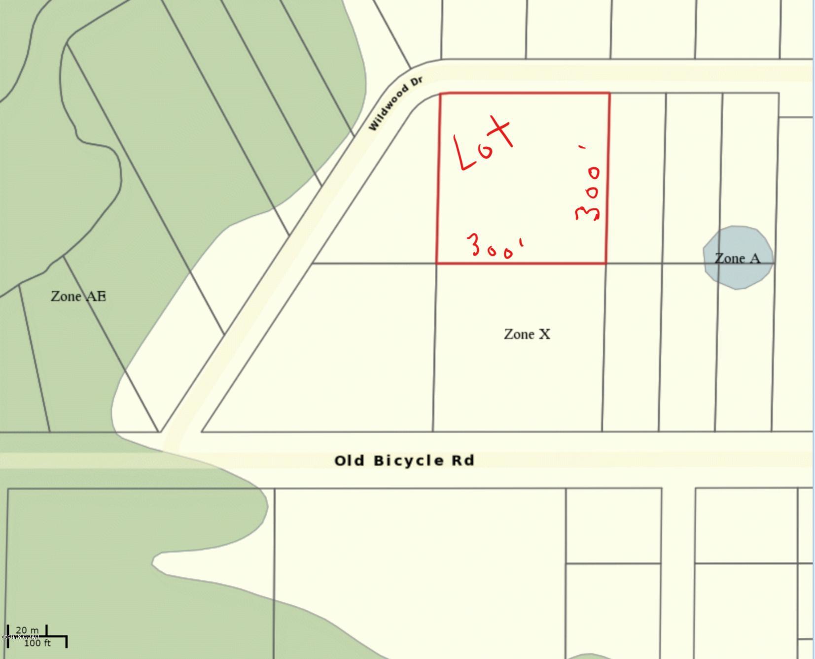 Wildwood Estates - Land