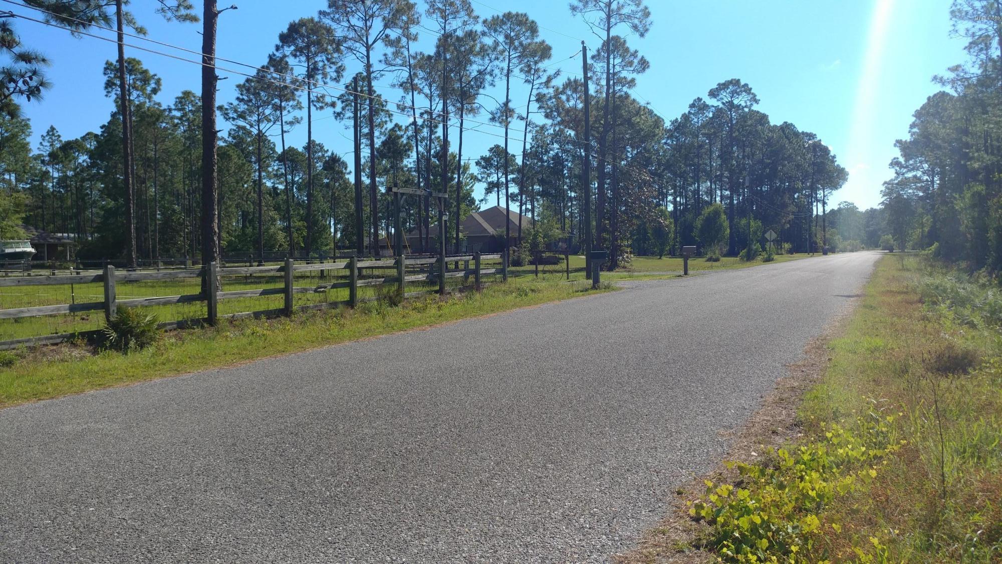 Wildwood Estates - Land
