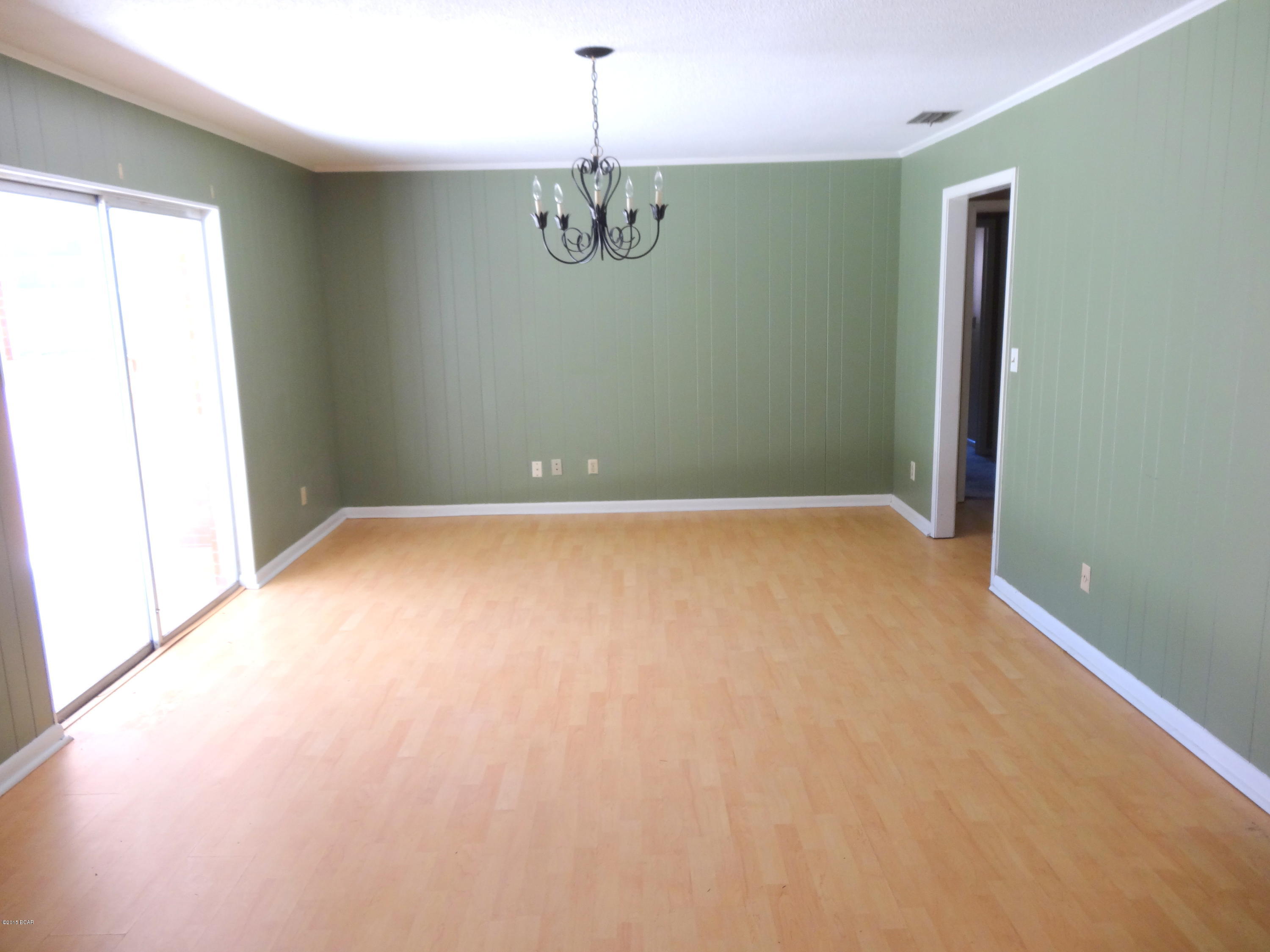 Bay Park Manor Replat - Residential