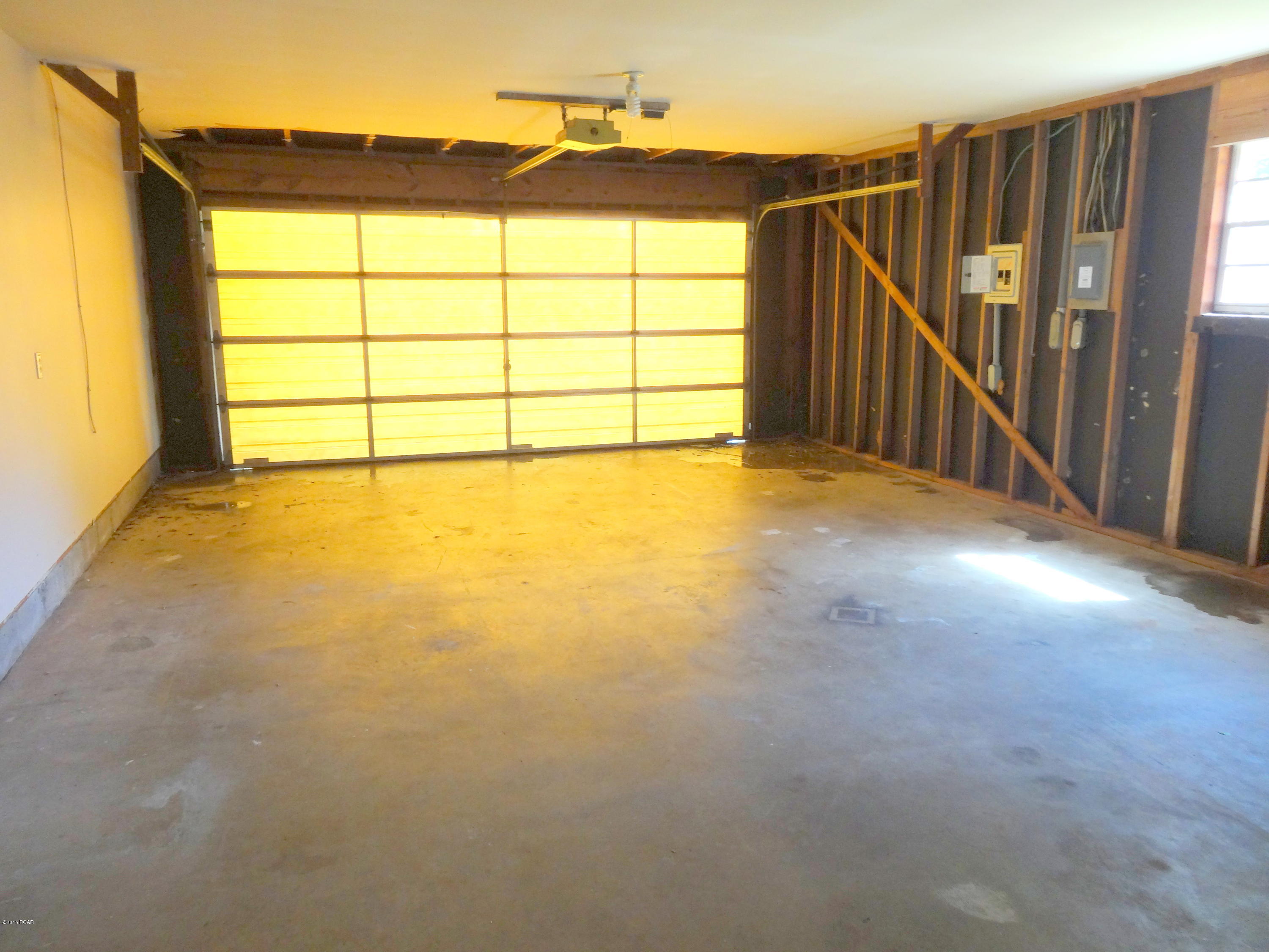 Bay Park Manor Replat - Residential