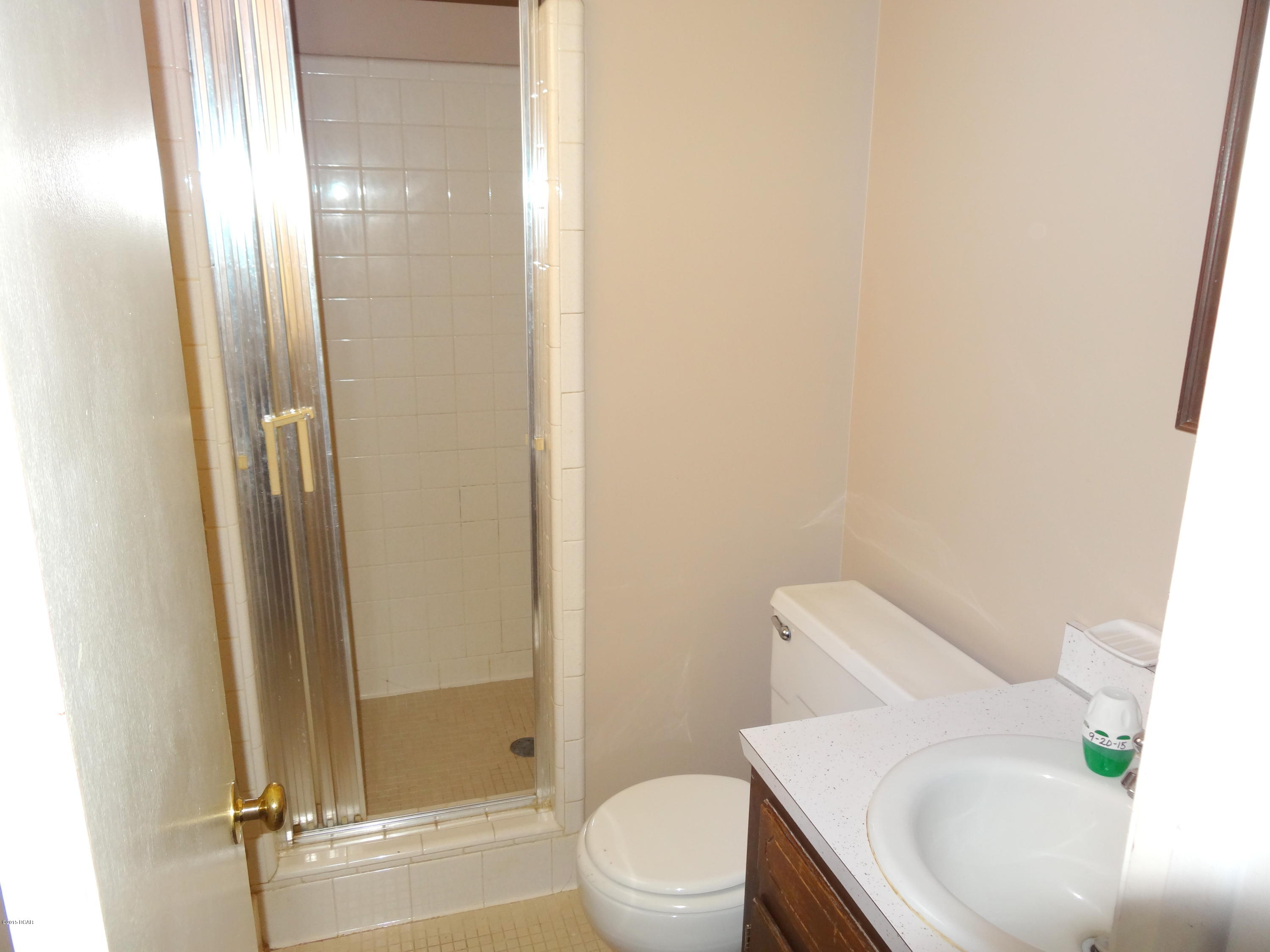 Bay Park Manor Replat - Residential