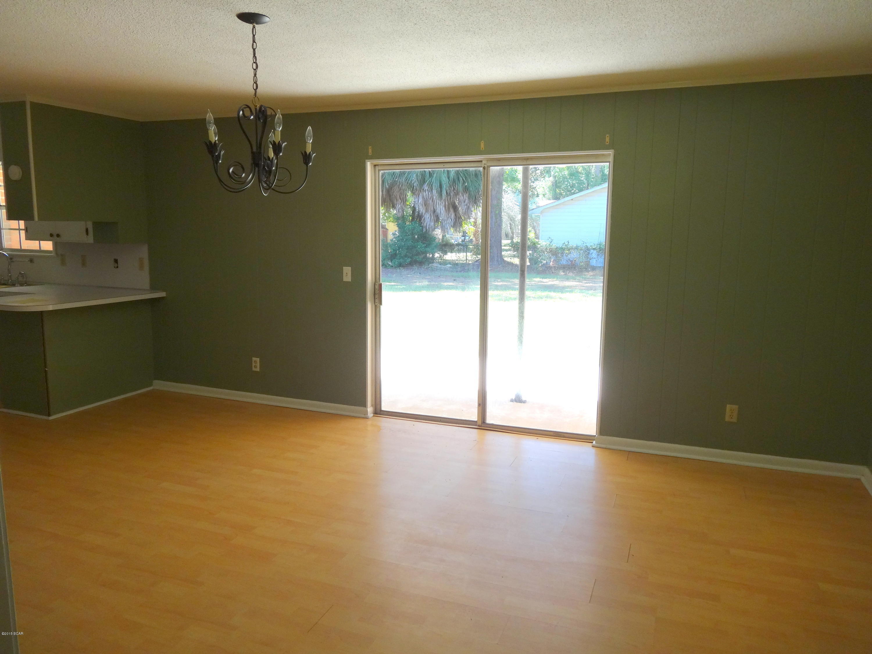 Bay Park Manor Replat - Residential