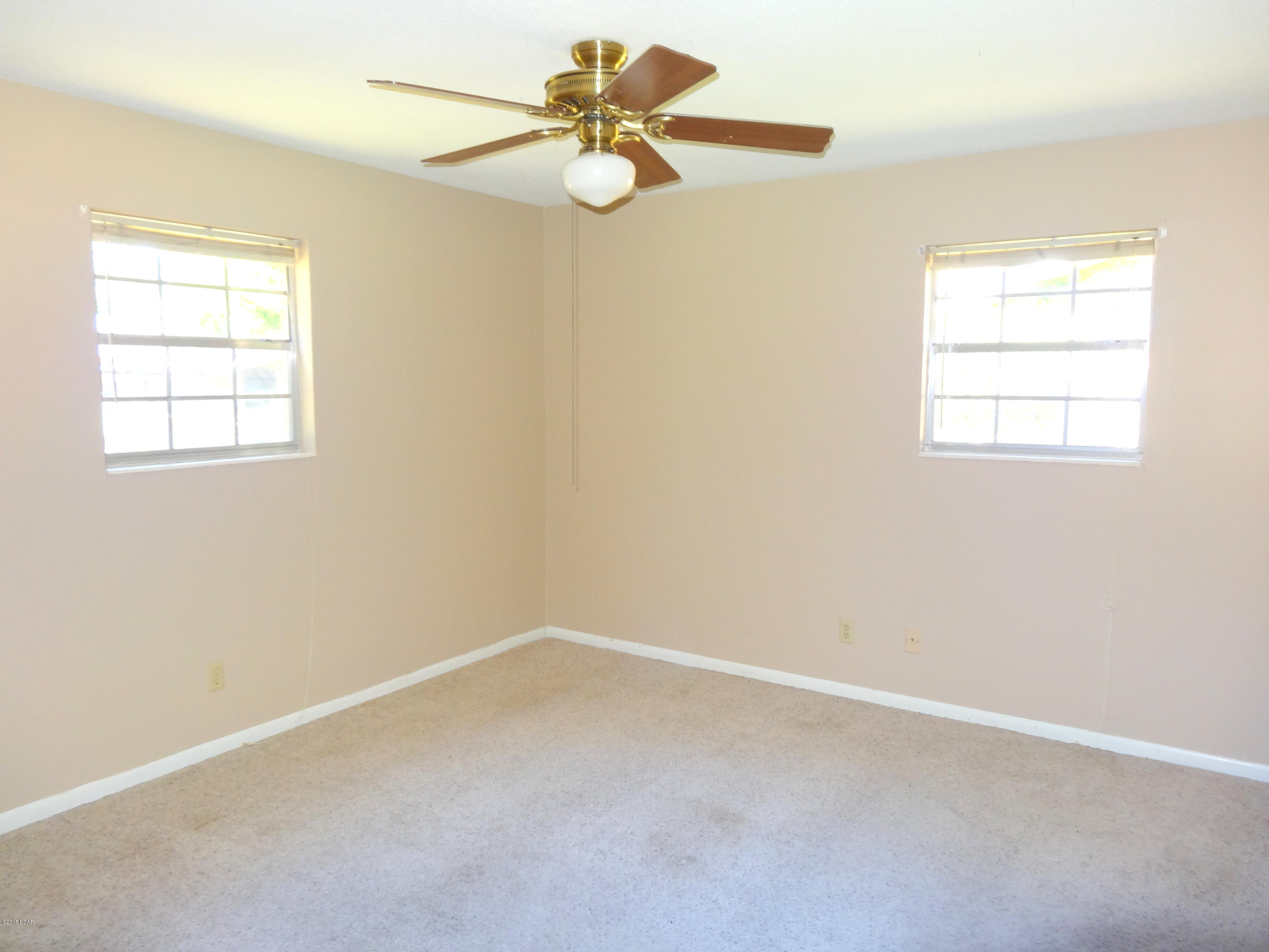 Bay Park Manor Replat - Residential