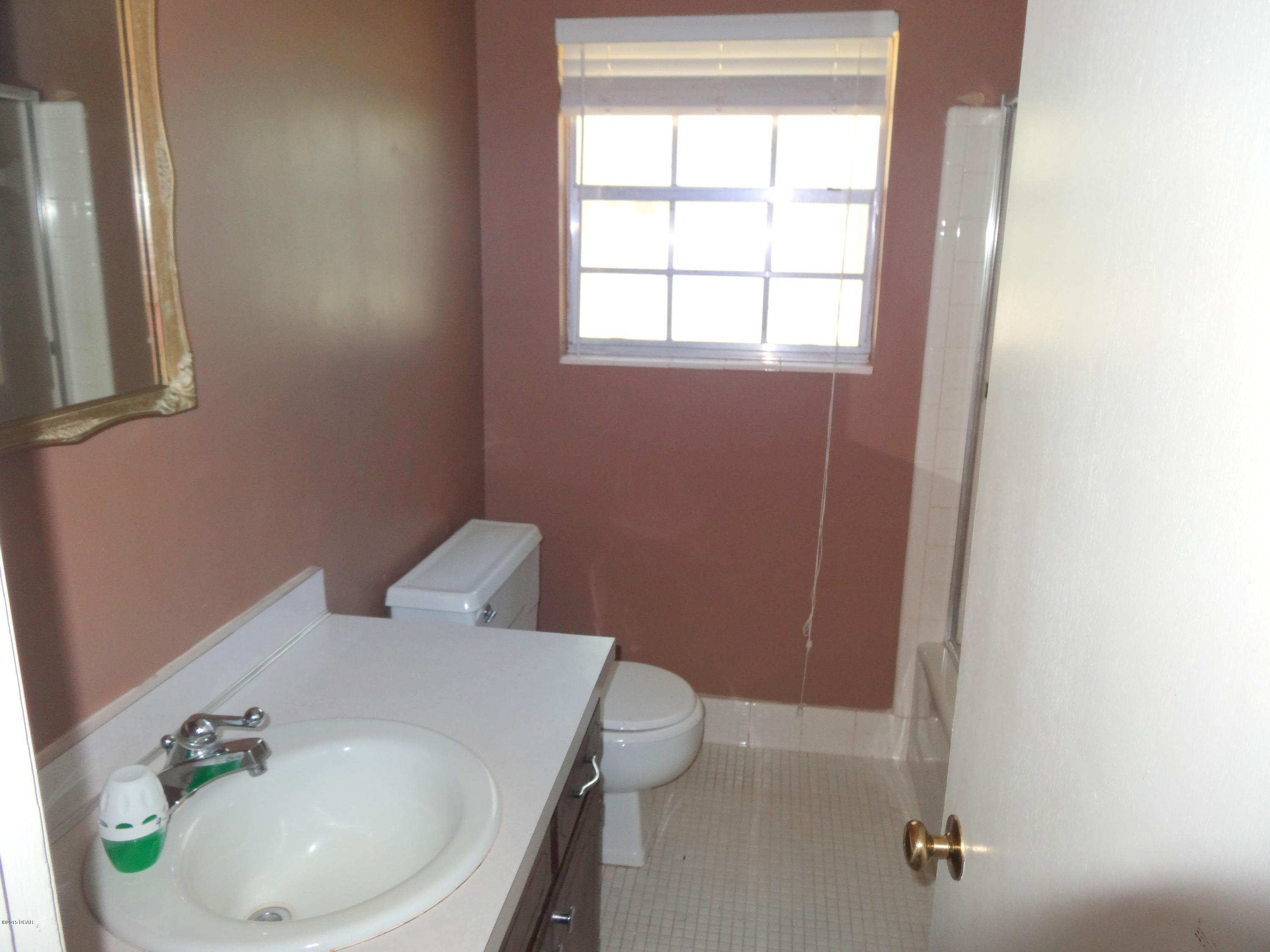 Bay Park Manor Replat - Residential