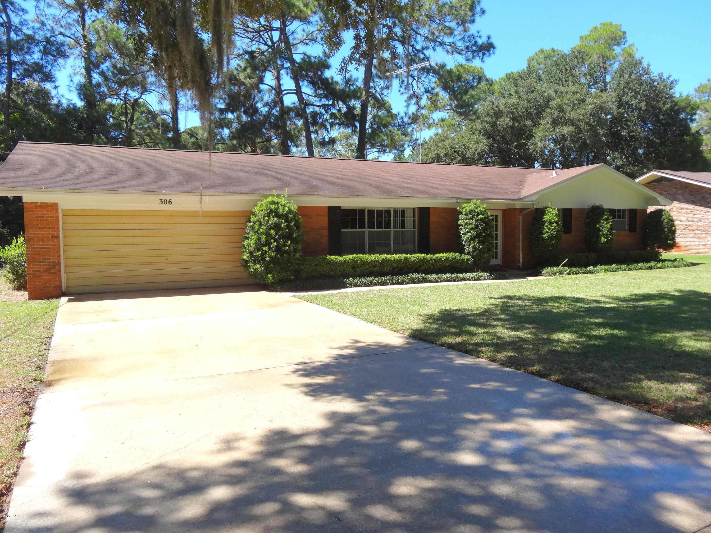 Bay Park Manor Replat - Residential