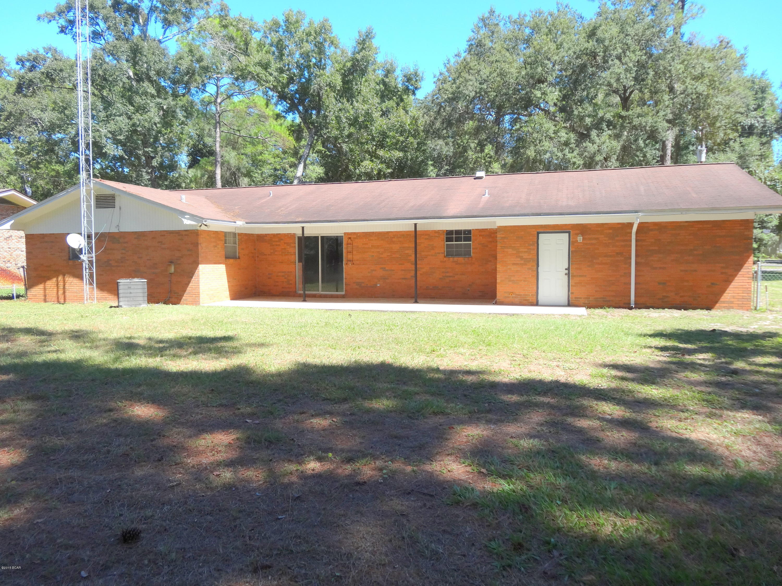 Bay Park Manor Replat - Residential